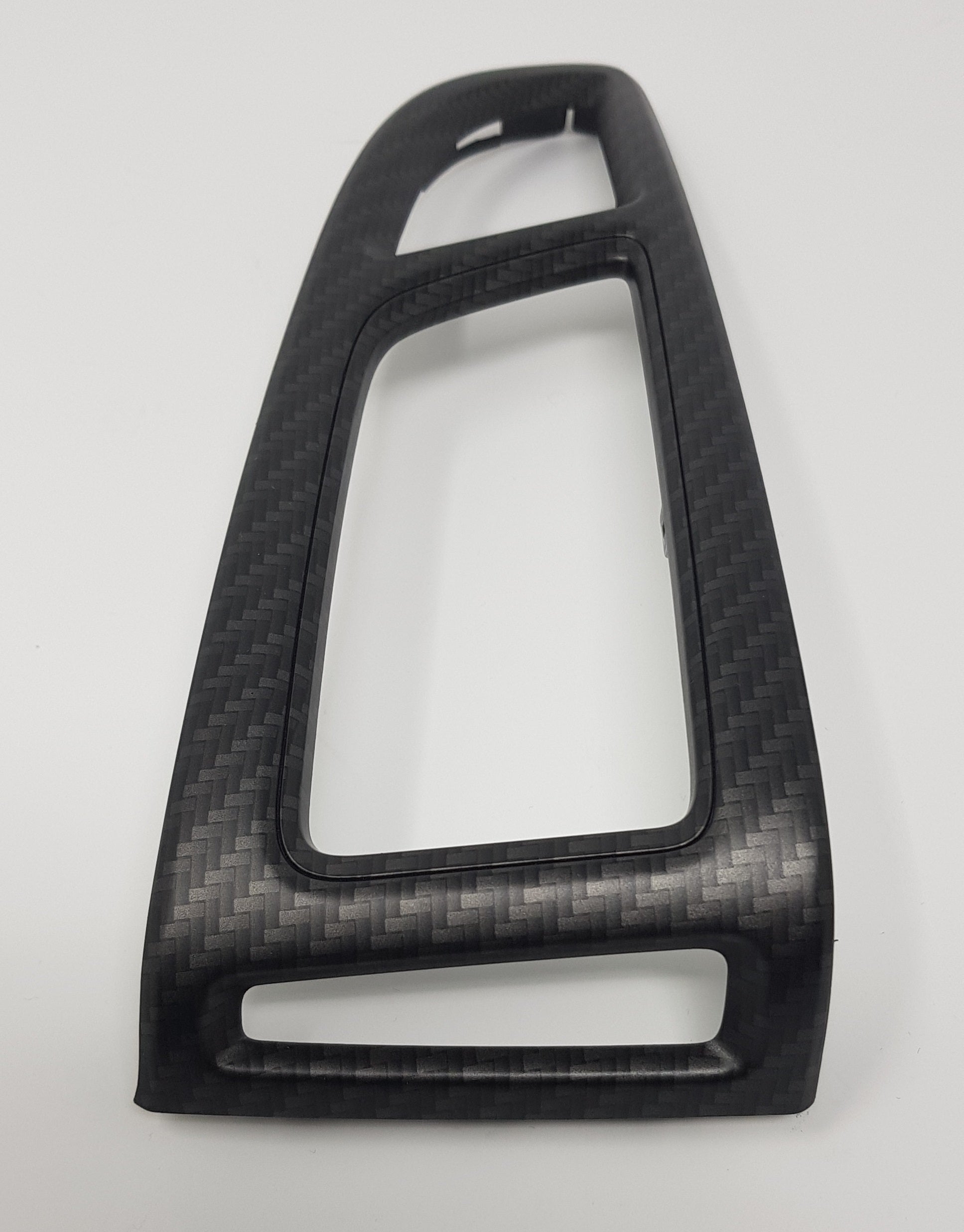Mk3.5 Focus RS/ST - Carbon Hydrodipped Full Exchange Basis Interior Kit With Free Fitting - RHD
