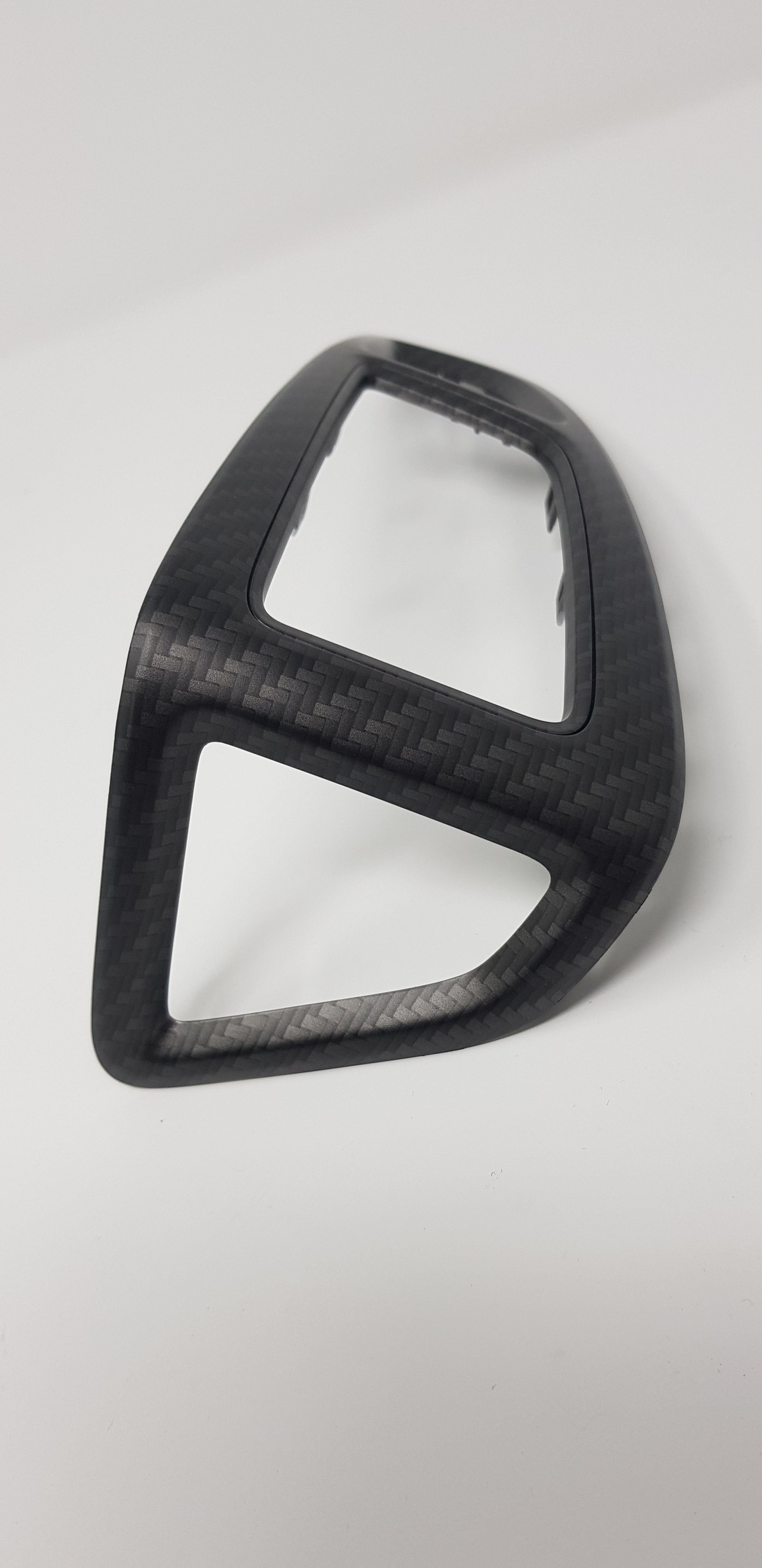 Focus RS/ST MK3.5 - Pièces d'origine Ford, ensemble complet d'intérieur (finitions peintes/hydrodipées) - Conduite à droite