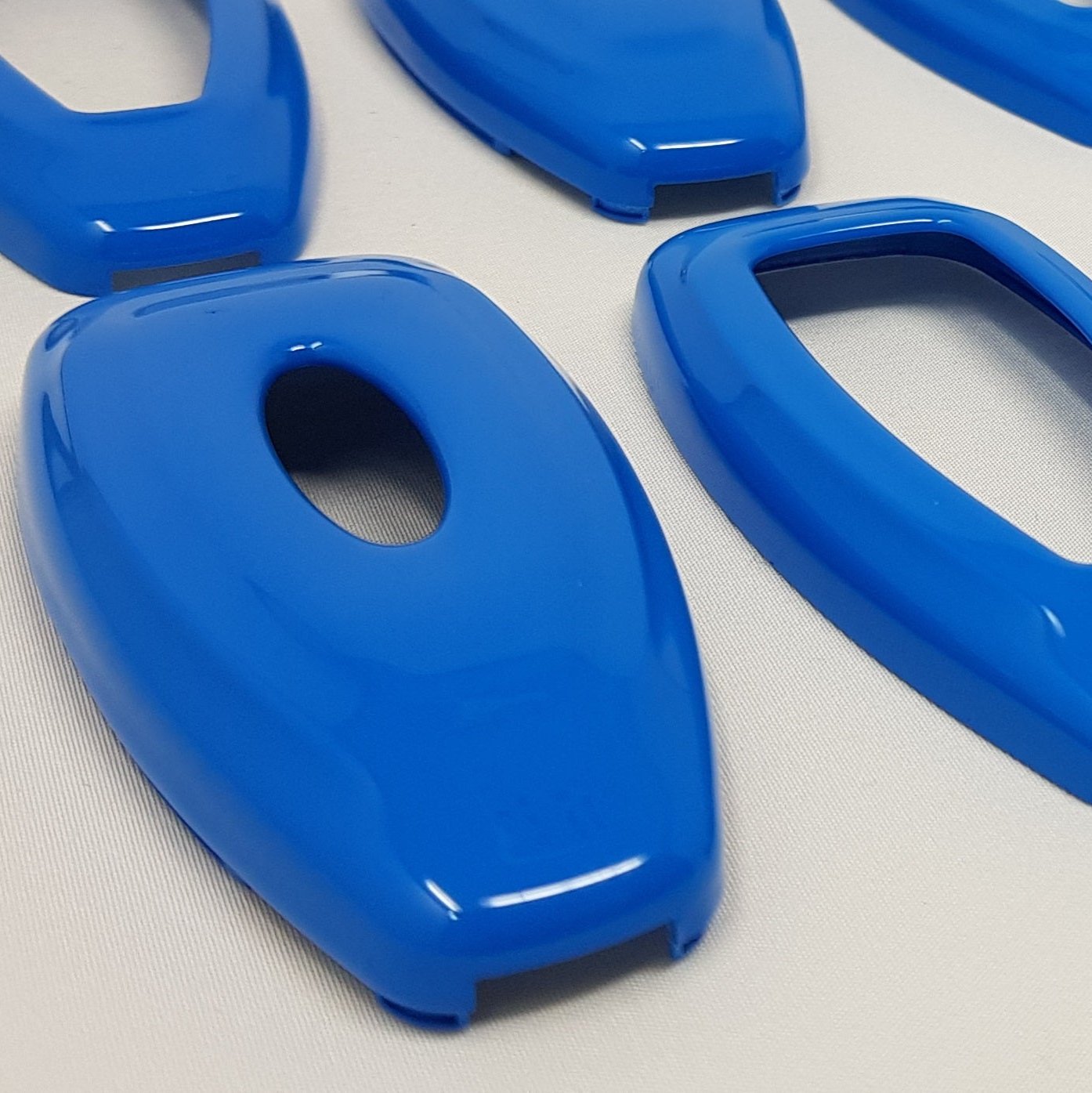 Ford 'Keyless Start' Key Cover