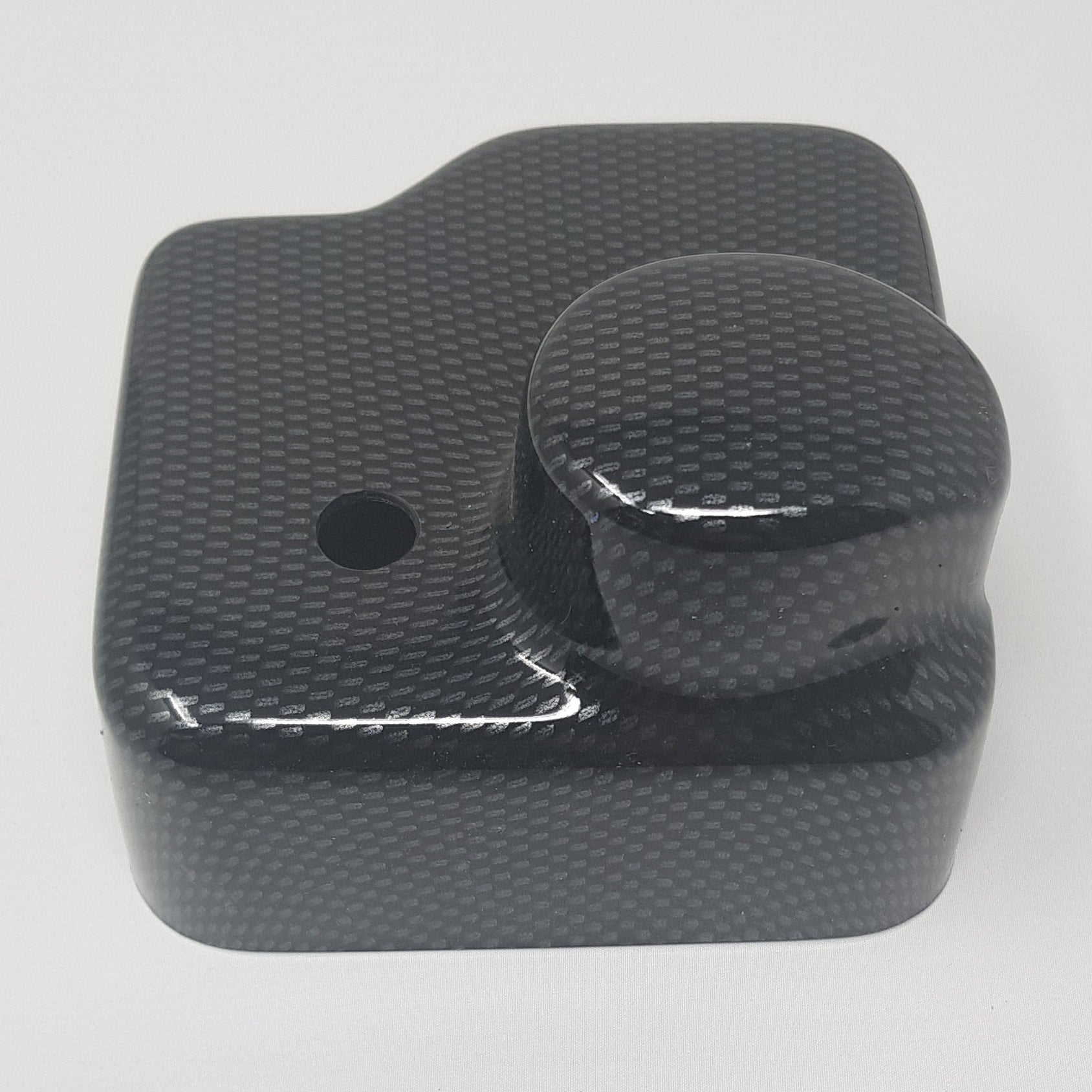 Proform-Abdeckung für Aktivkohlebehälter – Volkswagen Golf Mk5 (Kunststoffausführungen)