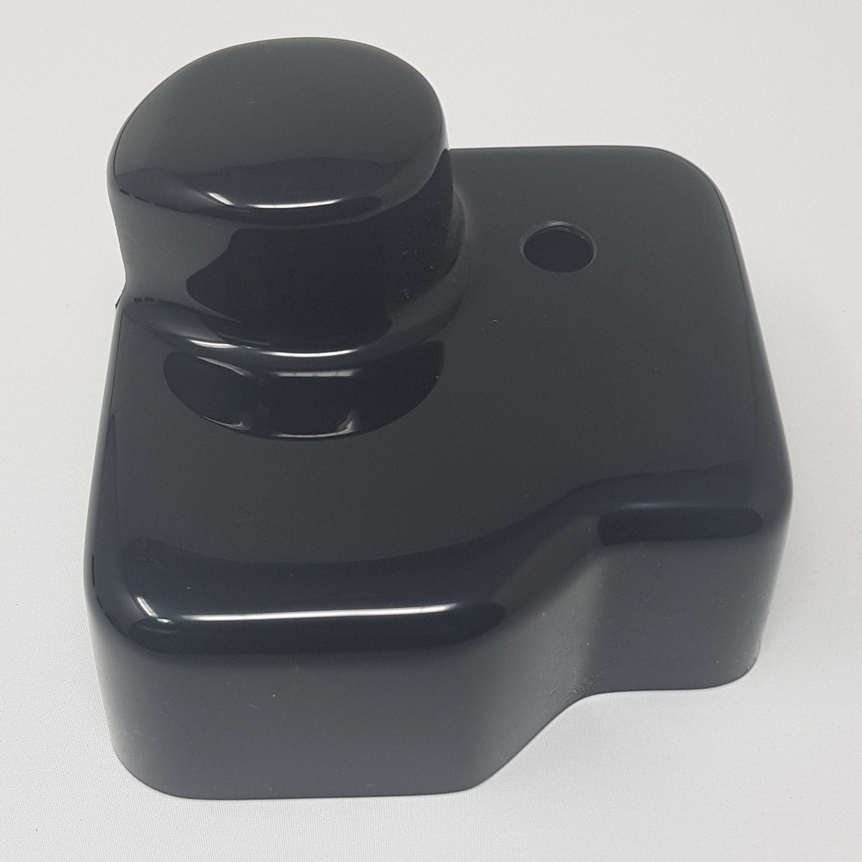 Proform-Abdeckung für Aktivkohlebehälter – Volkswagen Golf Mk5 (Kunststoffausführungen)