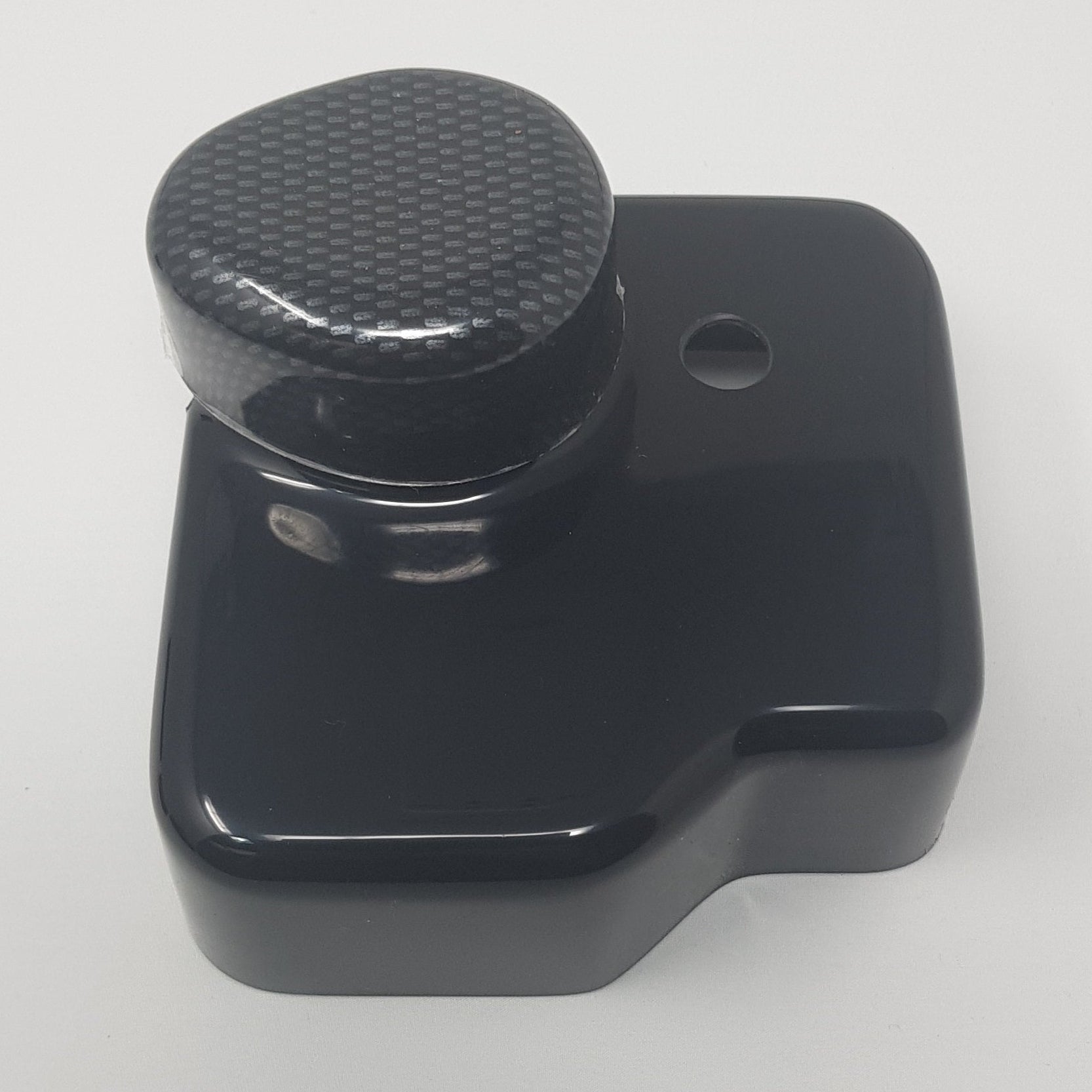 Proform-Abdeckung für Aktivkohlebehälter – Volkswagen Golf Mk5 (Kunststoffausführungen)