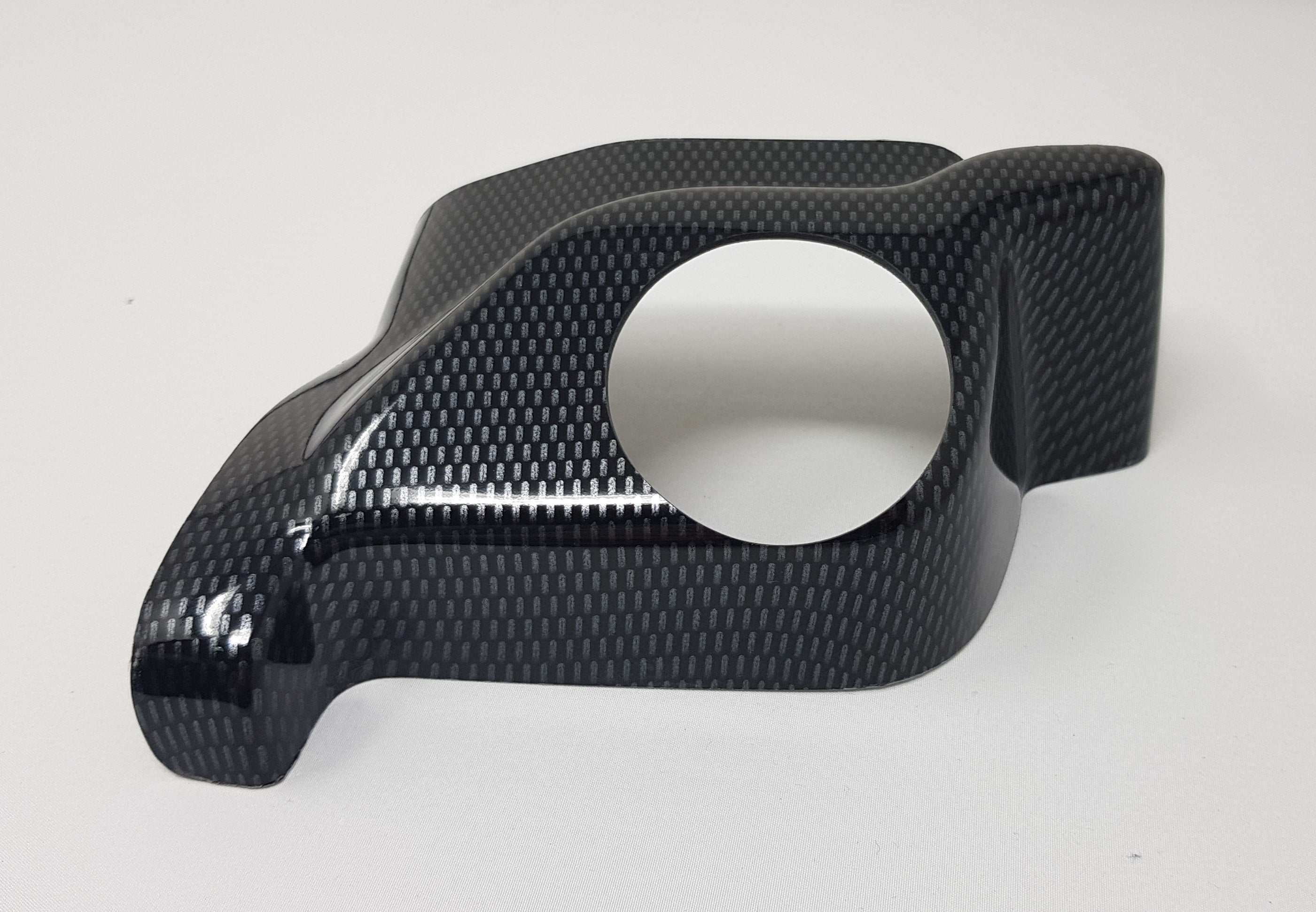 Proform Bremsflüssigkeitsbehälterdeckel – Mk4/4.5 Focus ST (Kunststoffoberflächen)