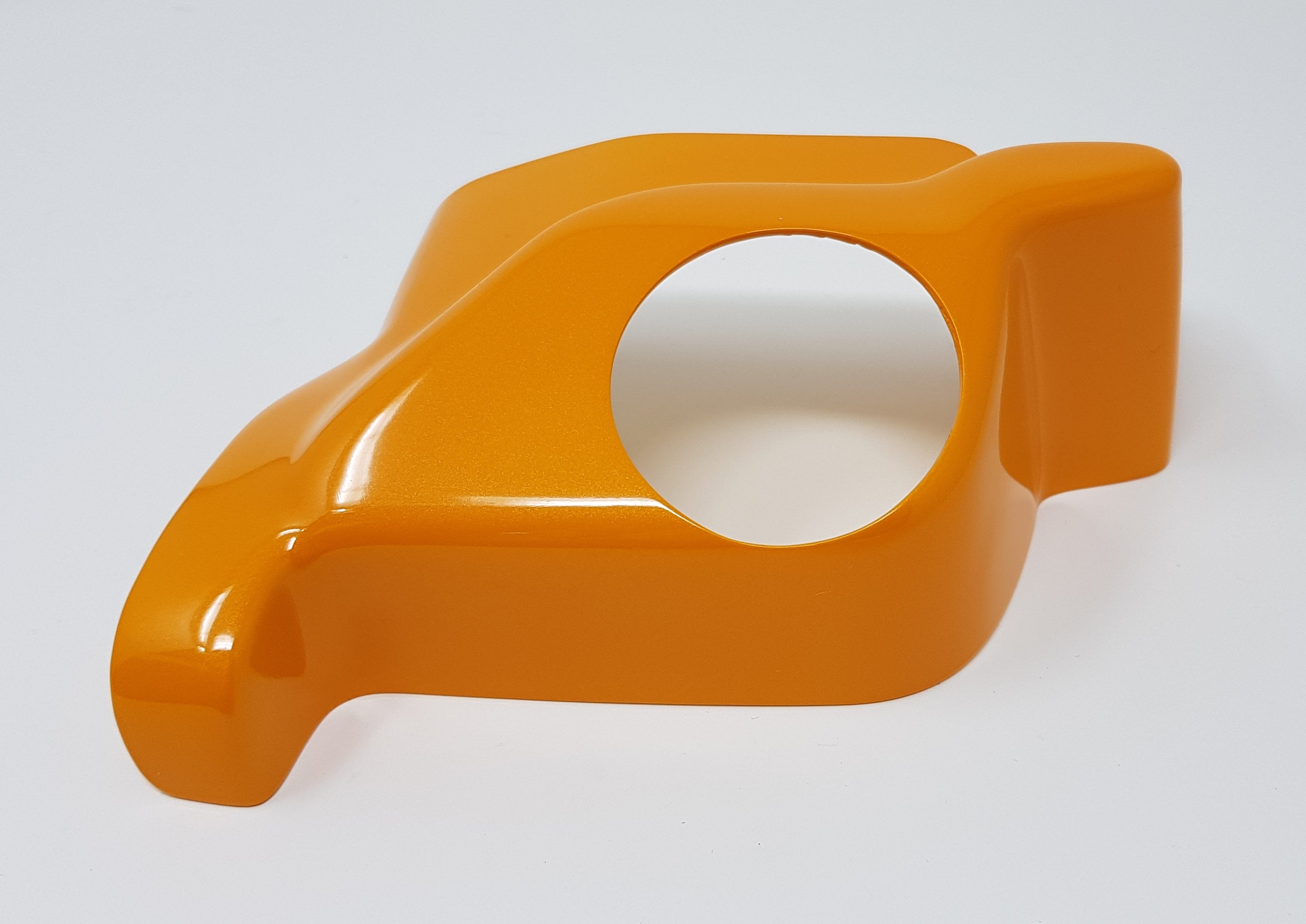 Proform Bremsflüssigkeitsbehälterdeckel – Mk4/4.5 Focus ST (Lackierte Ausführungen)