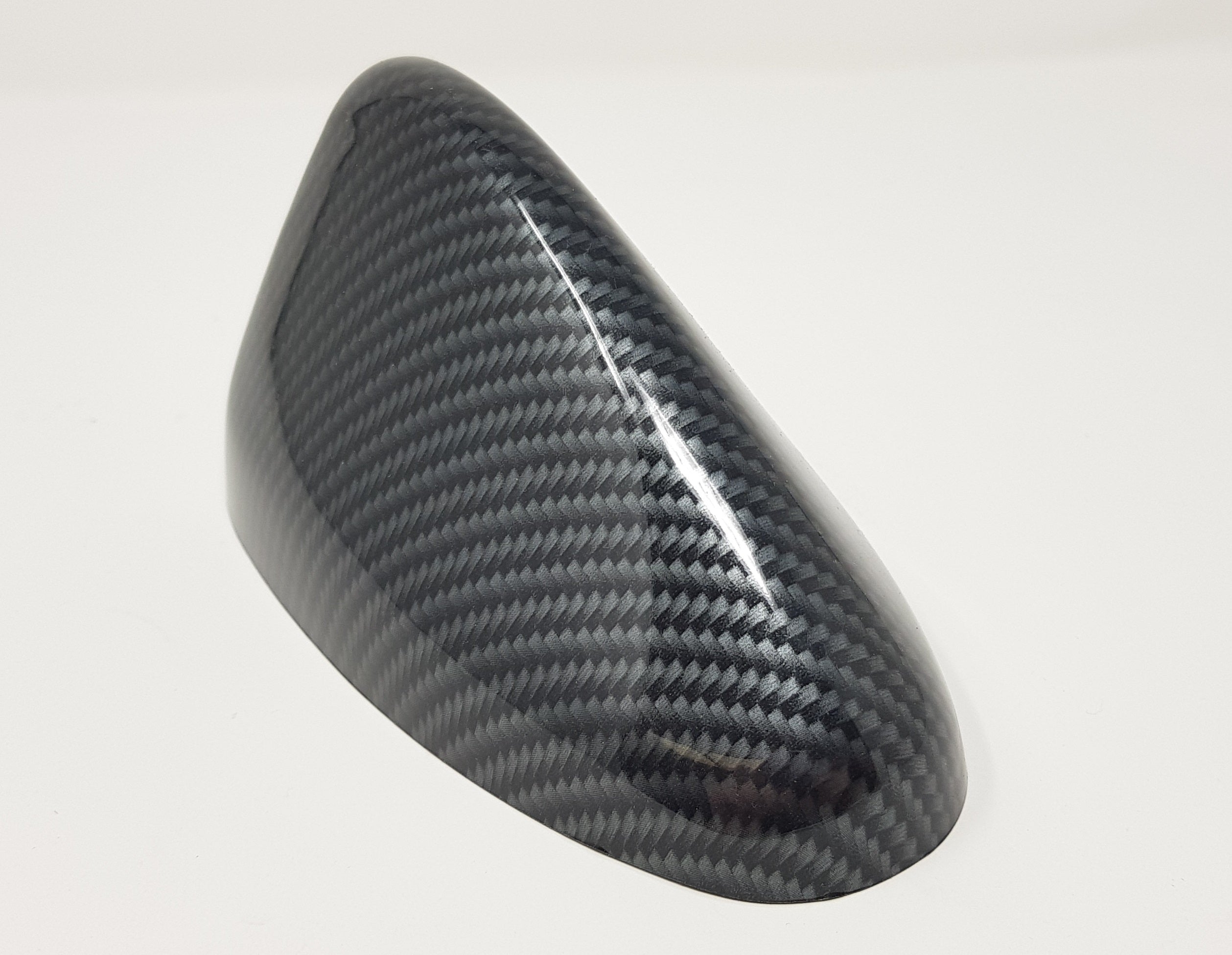 Proform New 'Shark Fin' Aerial - Mk8/8.5 Ford Fiesta / Mk2 Puma