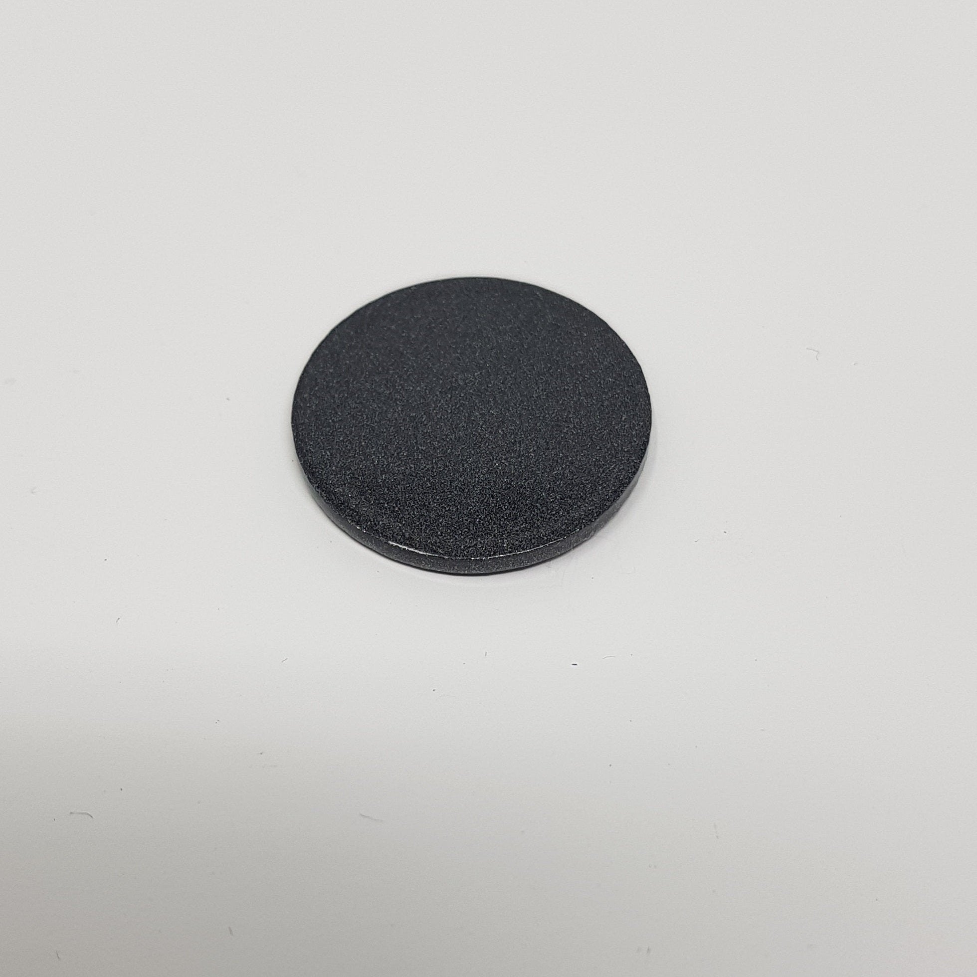Custom Door Lock Barrel Blanking Plate Painted Finishes