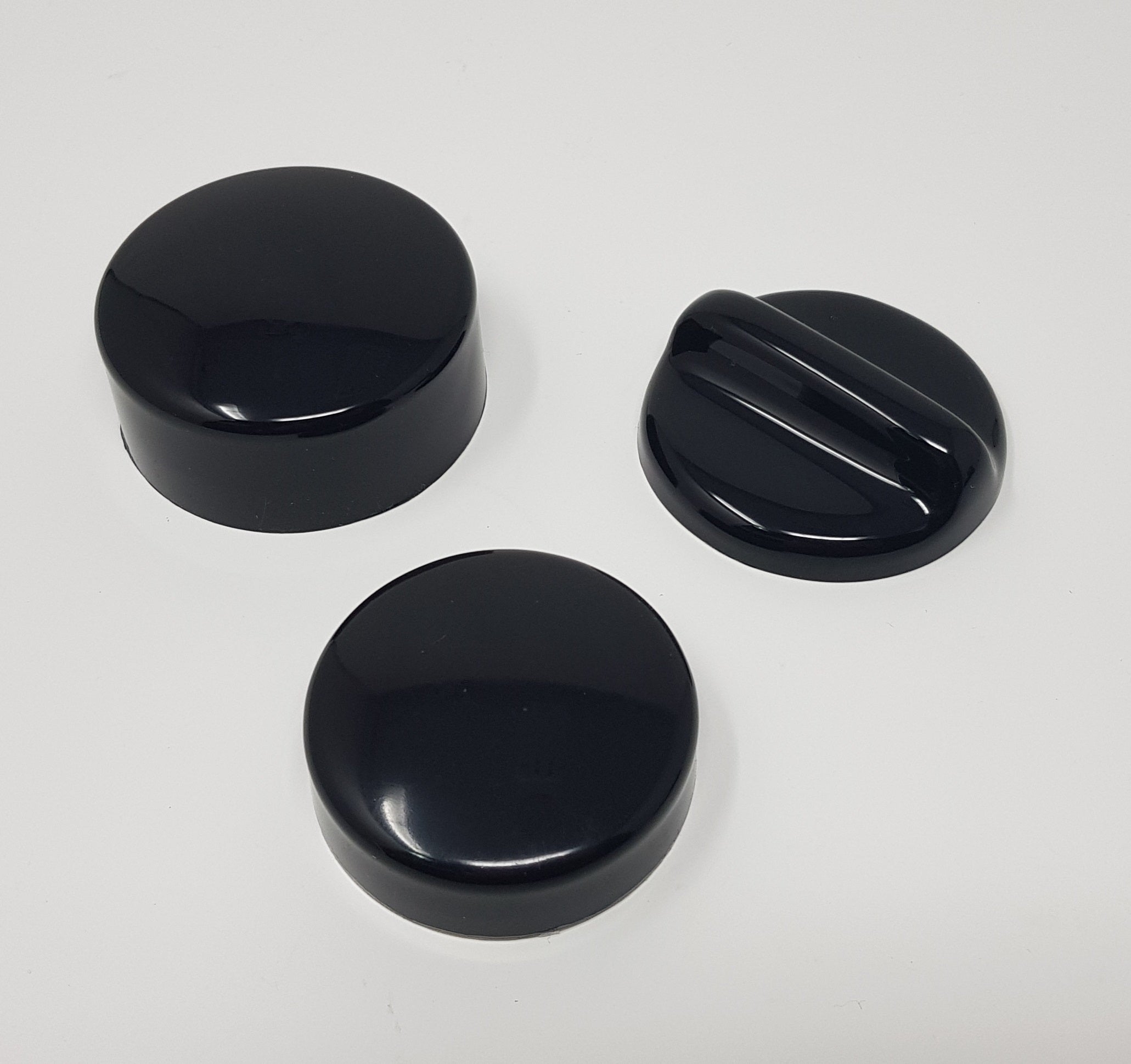 Proform Motordeckel-Abdeckungssatz – Vauxhall/Opel Corsa E inkl. VXR (Kunststoffoberflächen)