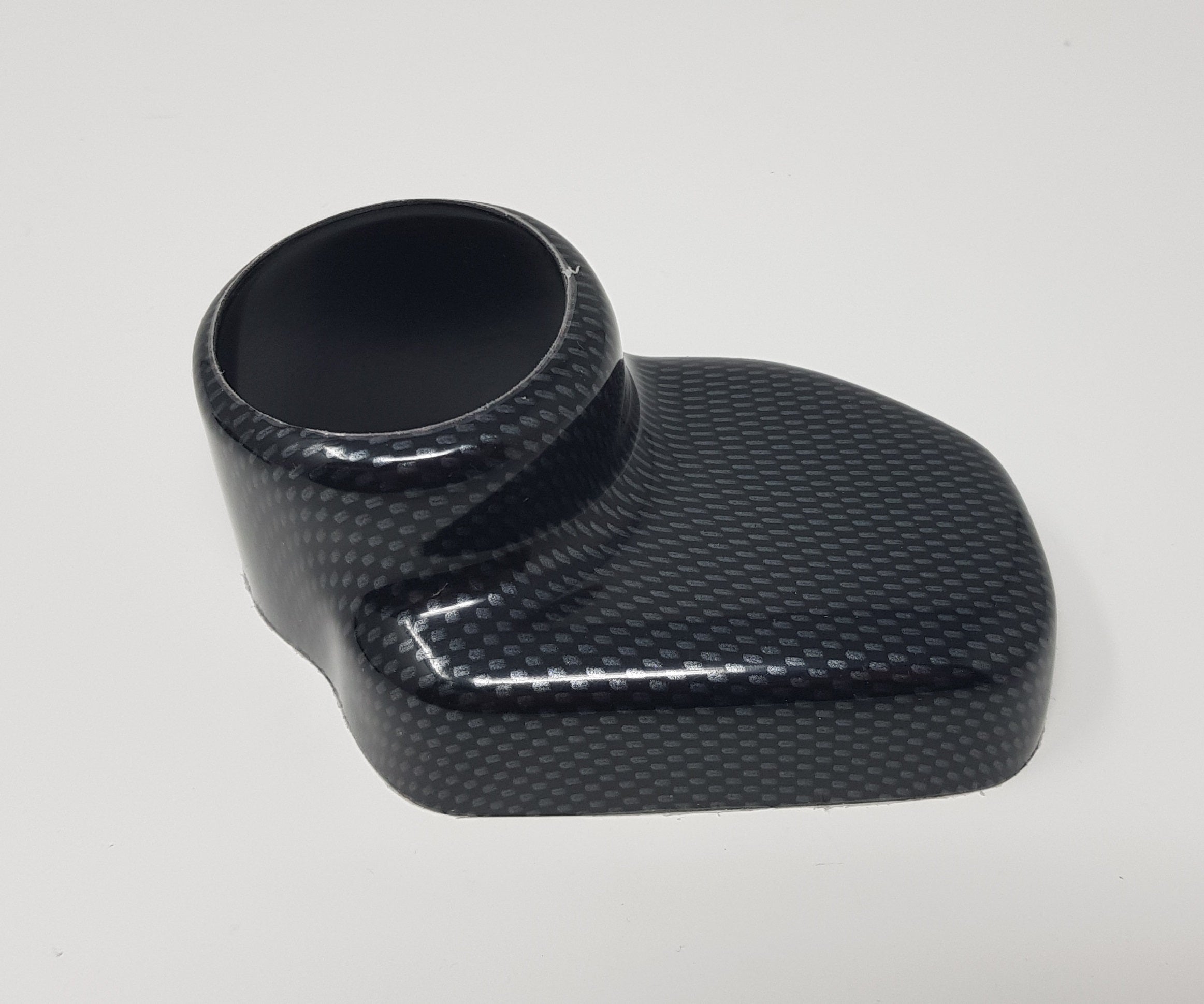 Proform Brake Reservoir Cover - Mk2 KA (Plastic Finishes)