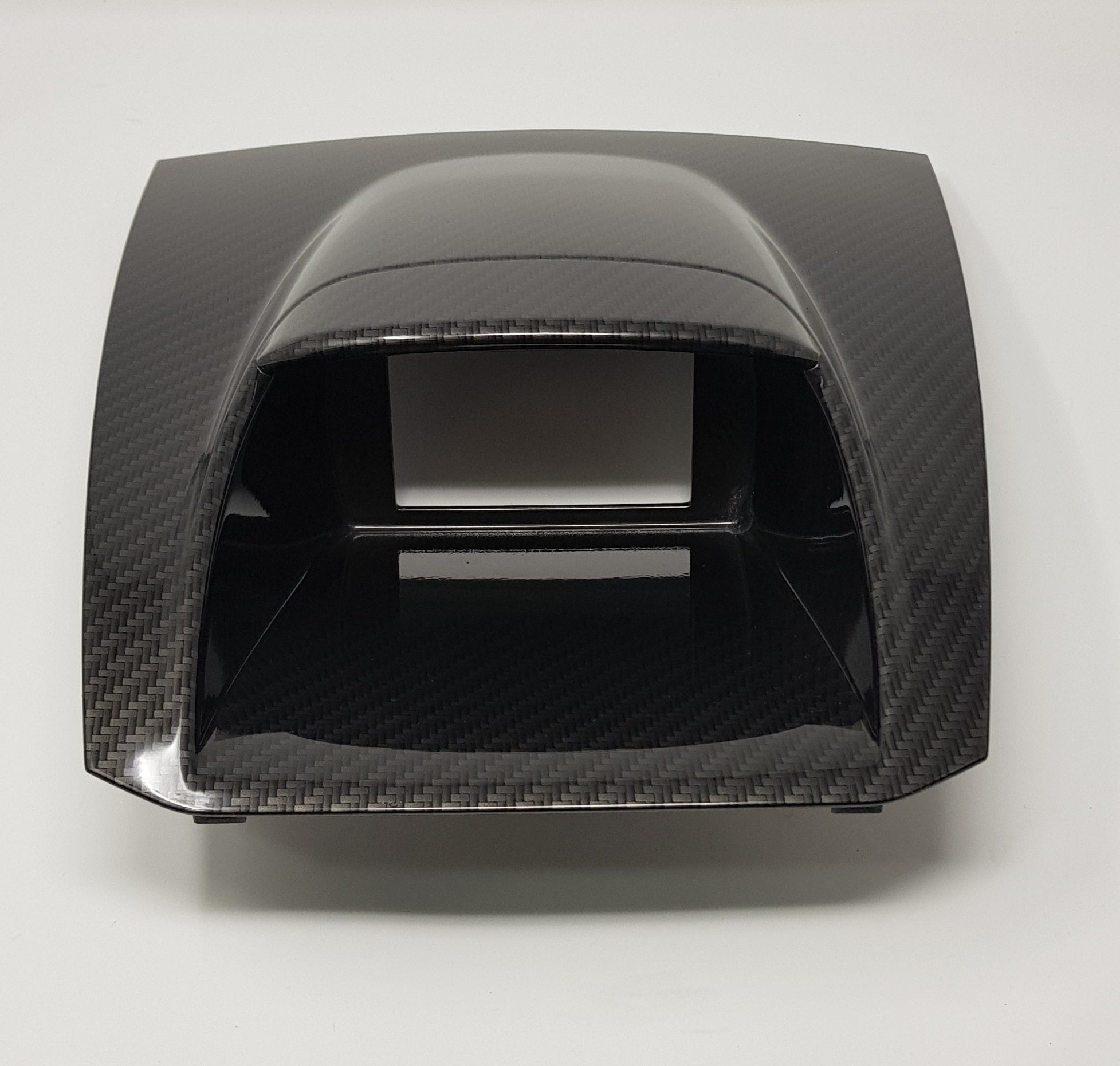 Mk7.5 Fiesta ST180/ST200 Bildschirmumrandung – (Lackiert / Hydrodip-Oberflächen)