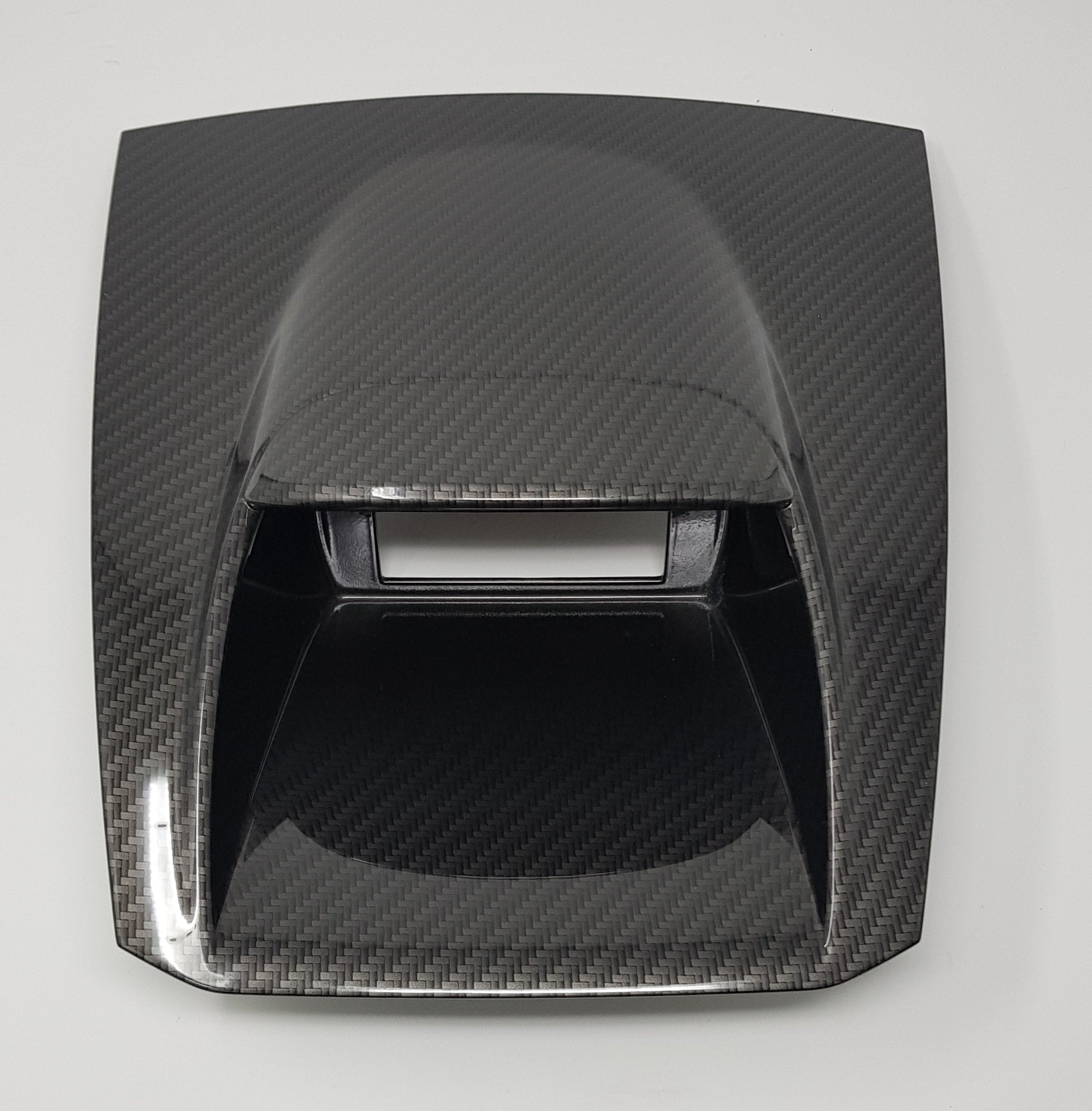 Mk7.5 Fiesta ST180/ST200 Bildschirmumrandung – (Lackiert / Hydrodip-Oberflächen)