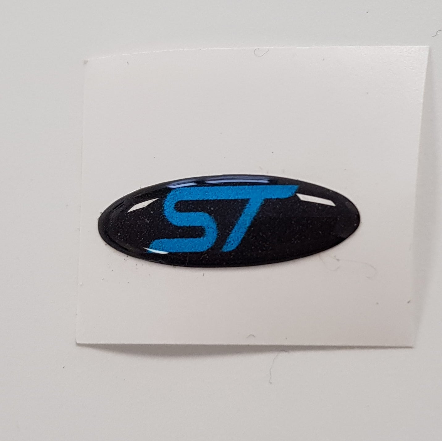 Replacement Key Blade Cover Gel Inlay ST or RS