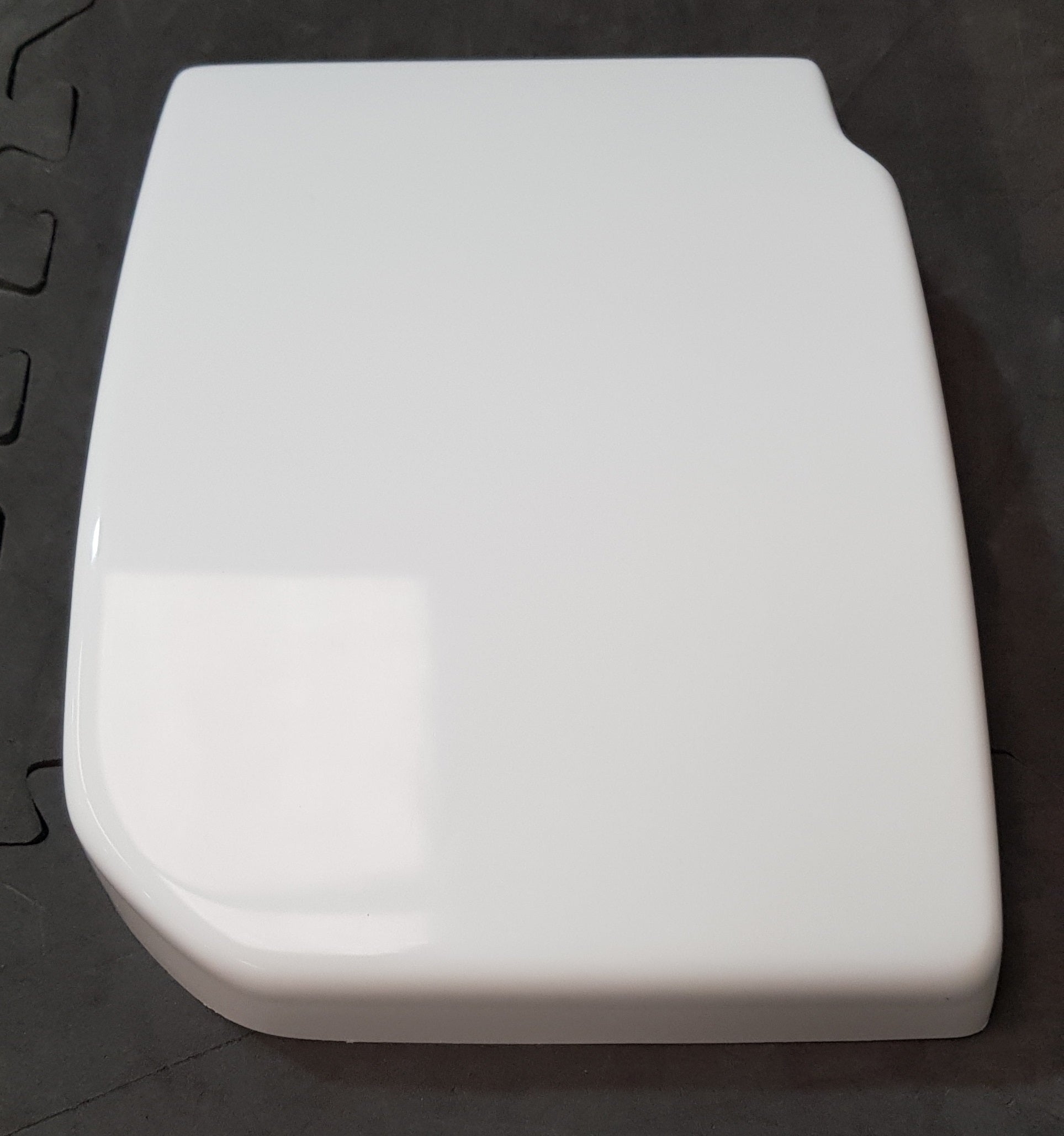Proform Batterieabdeckung – Vauxhall/Opel Corsa D inkl. VXR (Kunststoffoberflächen)