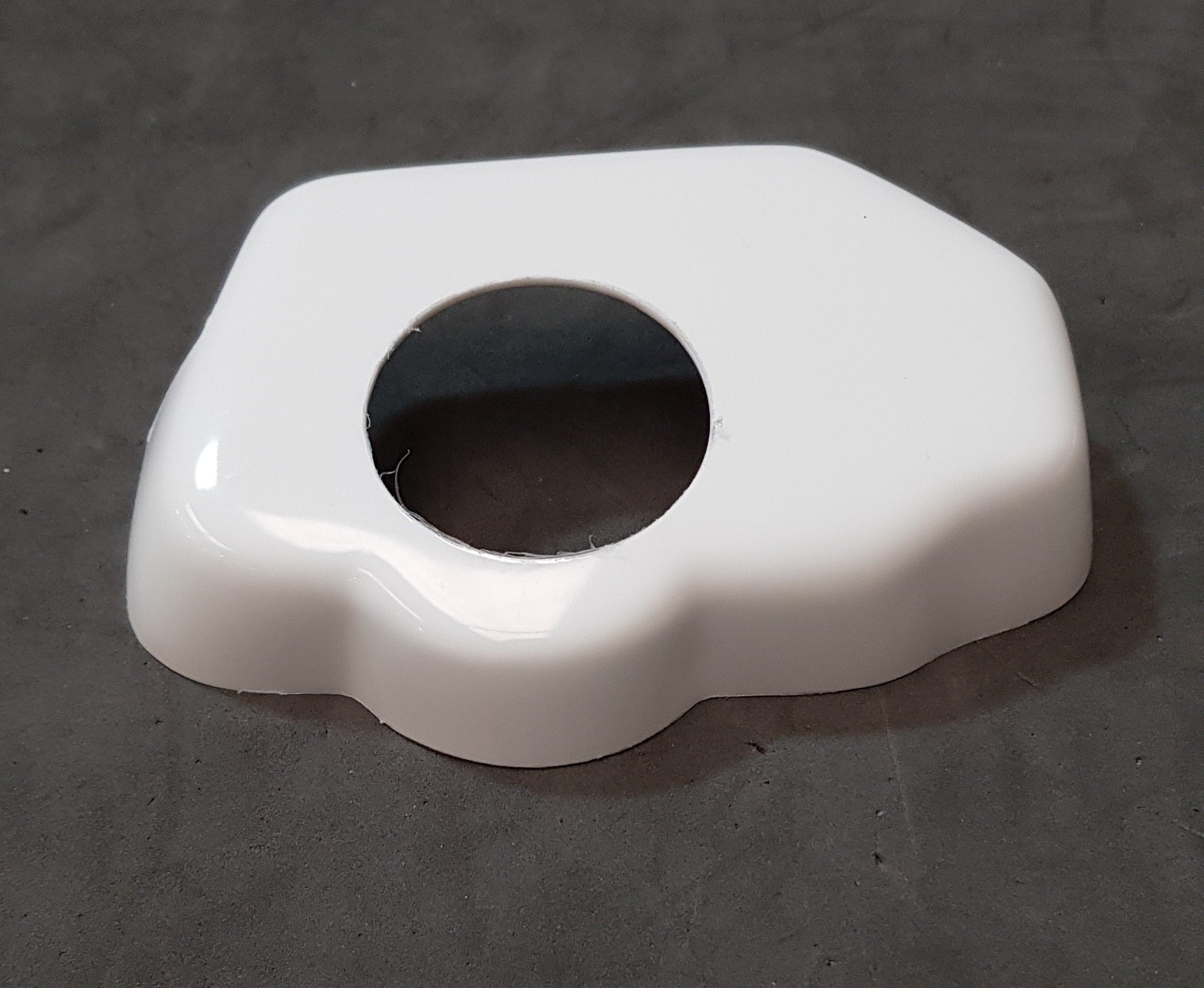 Proform Brake Reservoir Cover - Vauxhall / Opel Corsa D inc VXR OPC (Plastic Finishes)