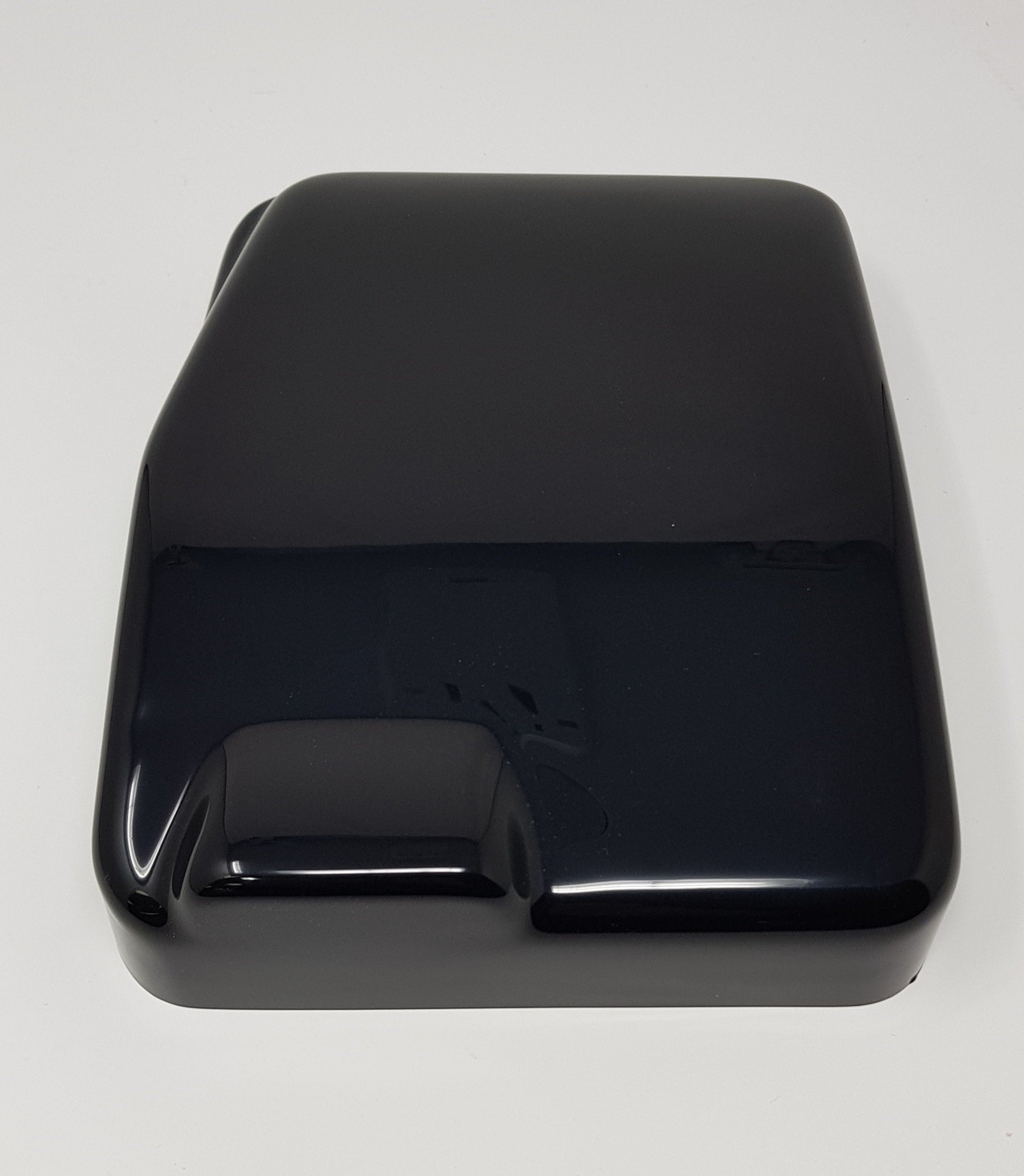 Couvercle de boîte à fusibles Proform - Renault Clio RS Mk4 (finitions plastiques)