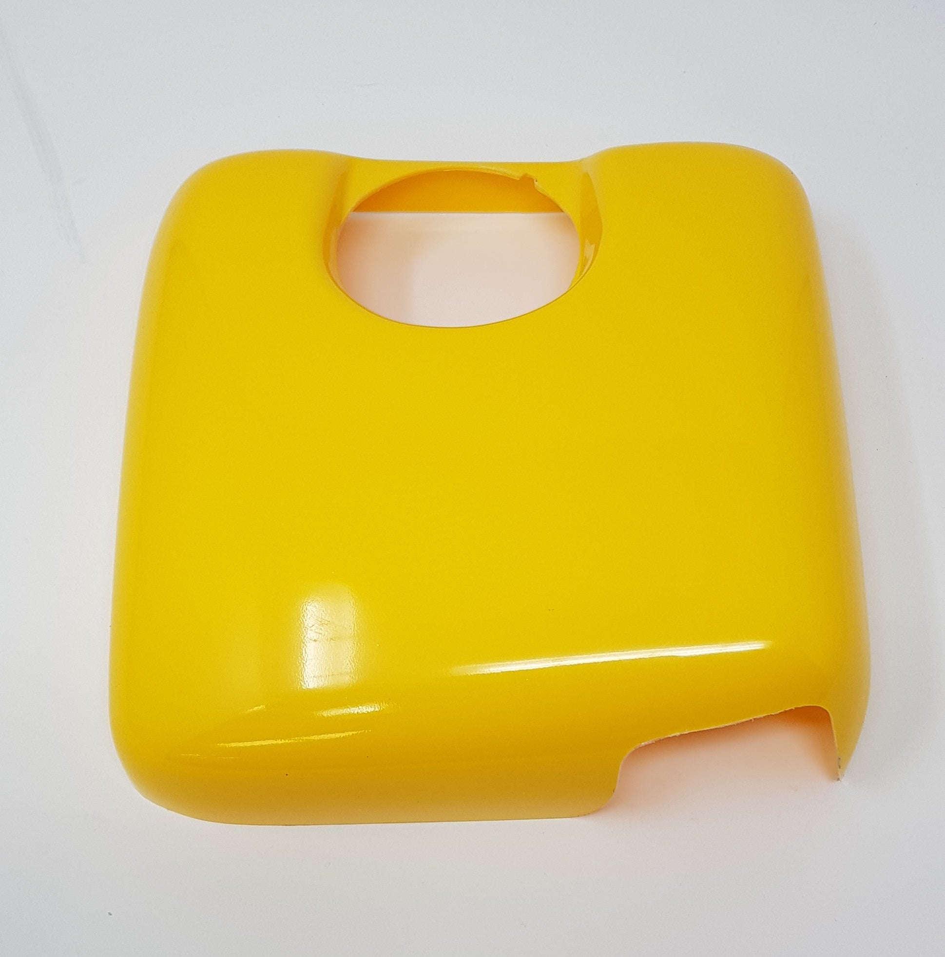 Couvercle de réservoir de liquide de refroidissement Proform – Ford Focus MK3/3.5 (finitions plastiques)