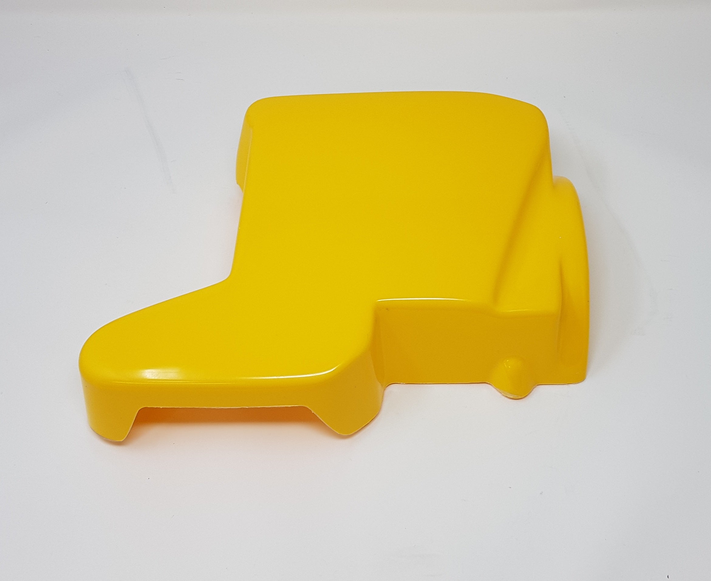 Proform Airbox-Abdeckung – Mk2.5 Focus ST/RS (Kunststoffoberflächen)