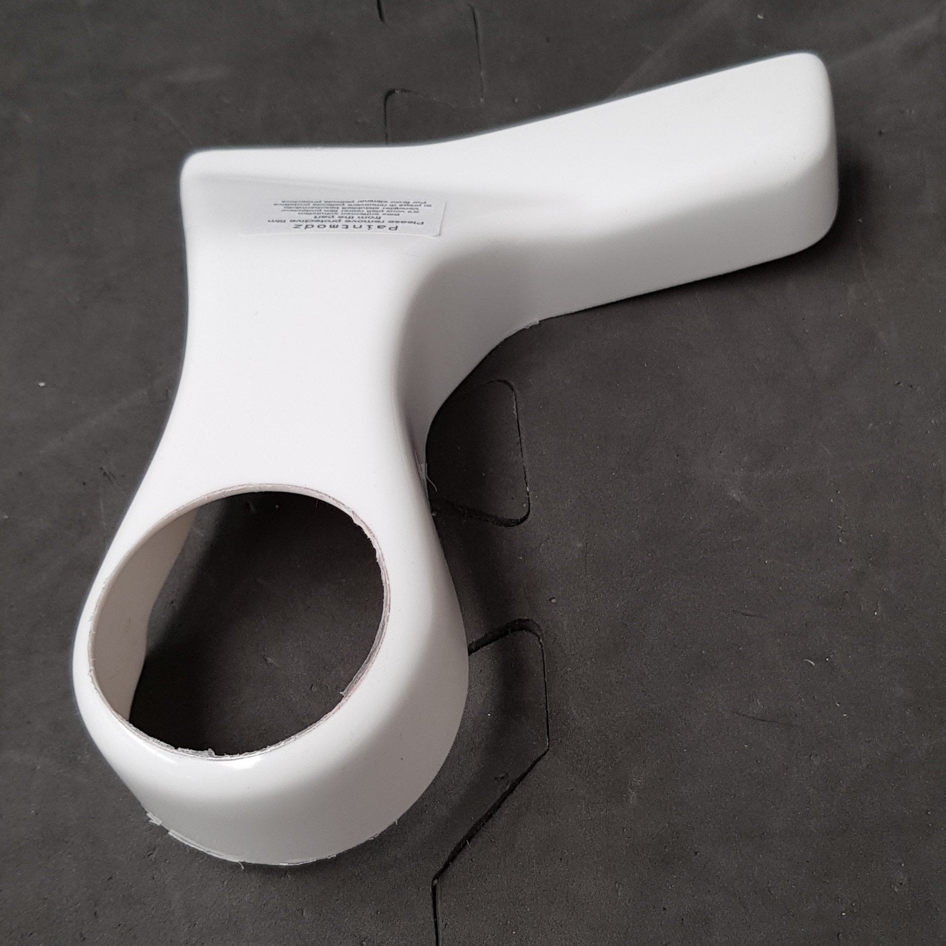 Proform Brake Reservoir Cover - Mk3/3.5 Focus (Plastic Finishes)