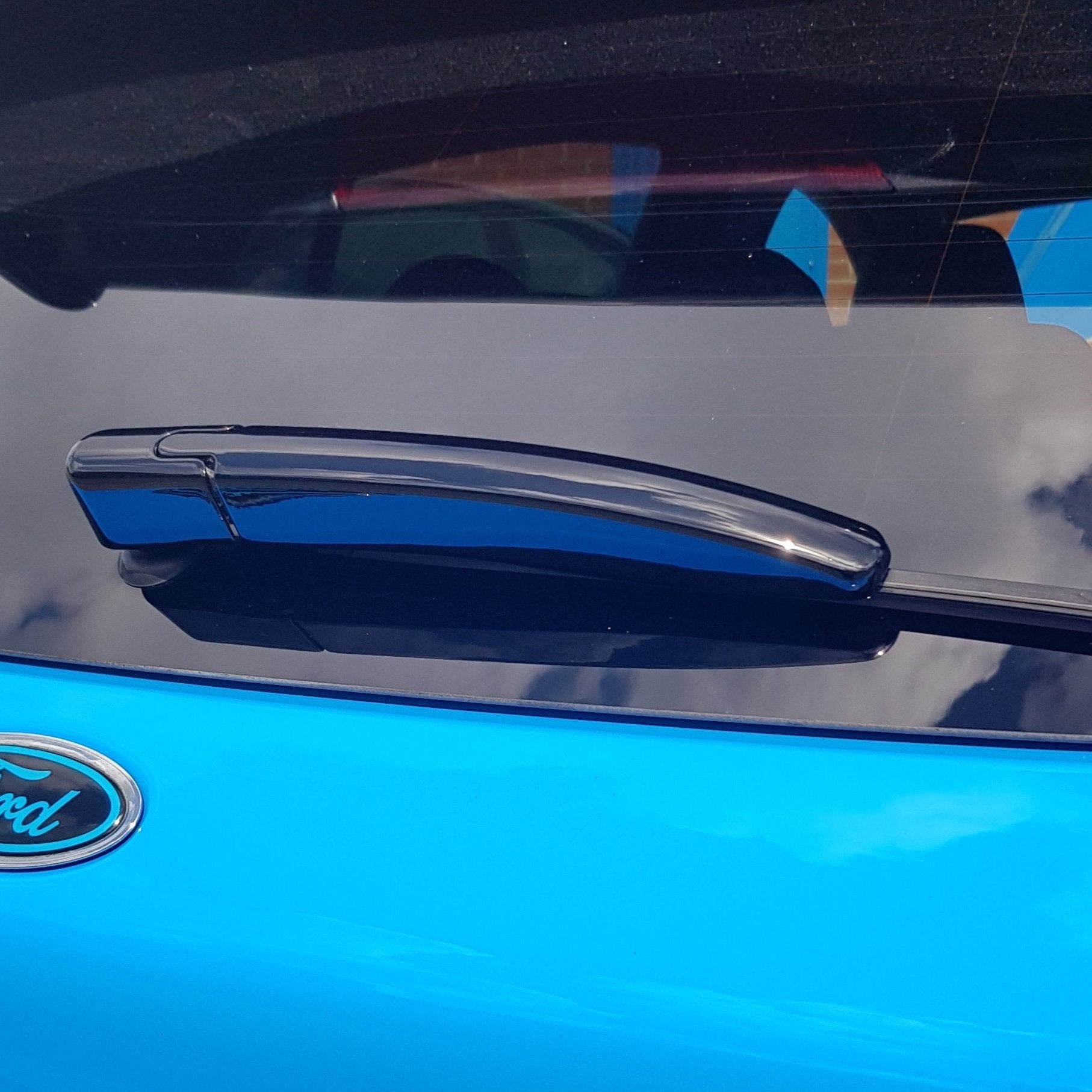 Genuine Ford Rear Wiper Arm Focus, Fiesta & Puma