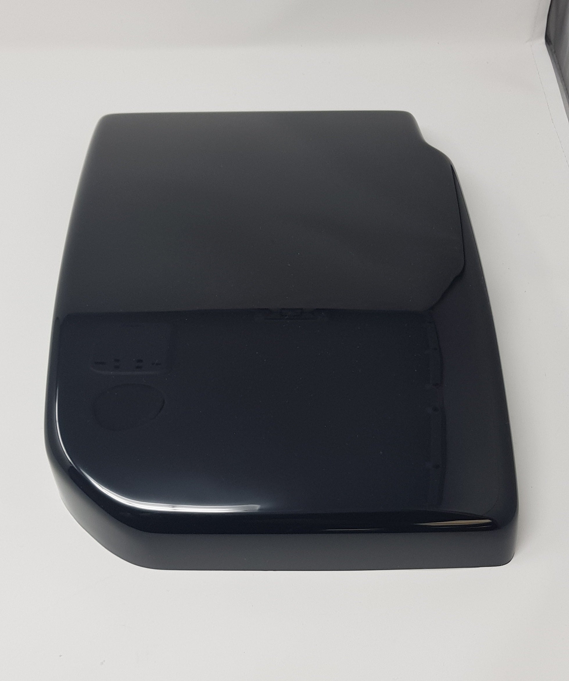 Proform Batterieabdeckung – Vauxhall/Opel Corsa D inkl. VXR (Kunststoffoberflächen)