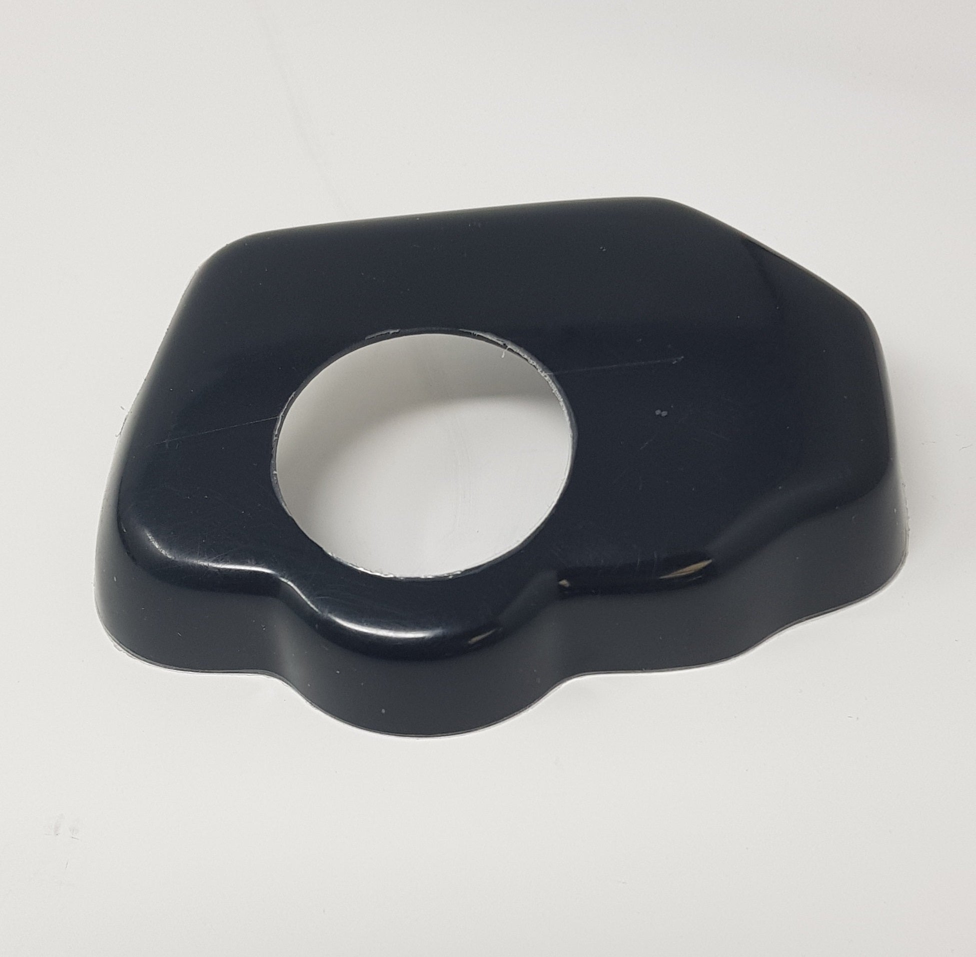 Proform Brake Reservoir Cover - Vauxhall / Opel Corsa D inc VXR OPC (Plastic Finishes)