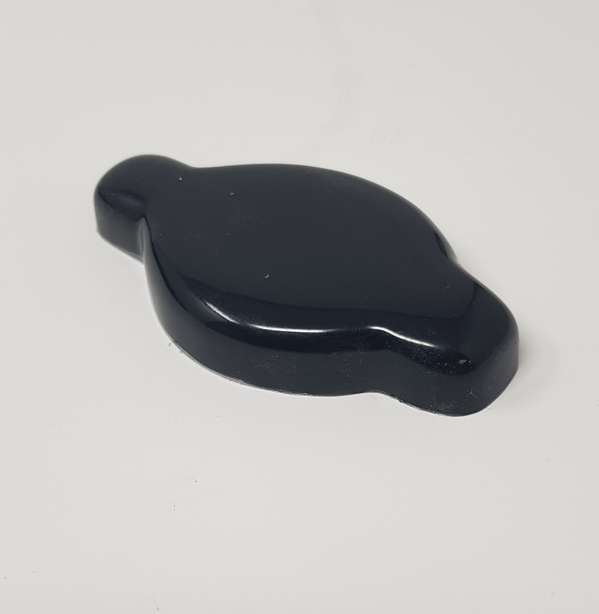 Proform-Abdeckung für Waschwasserflaschendeckel – Vauxhall/Opel Corsa D inkl. VXR (Kunststoffoberflächen)
