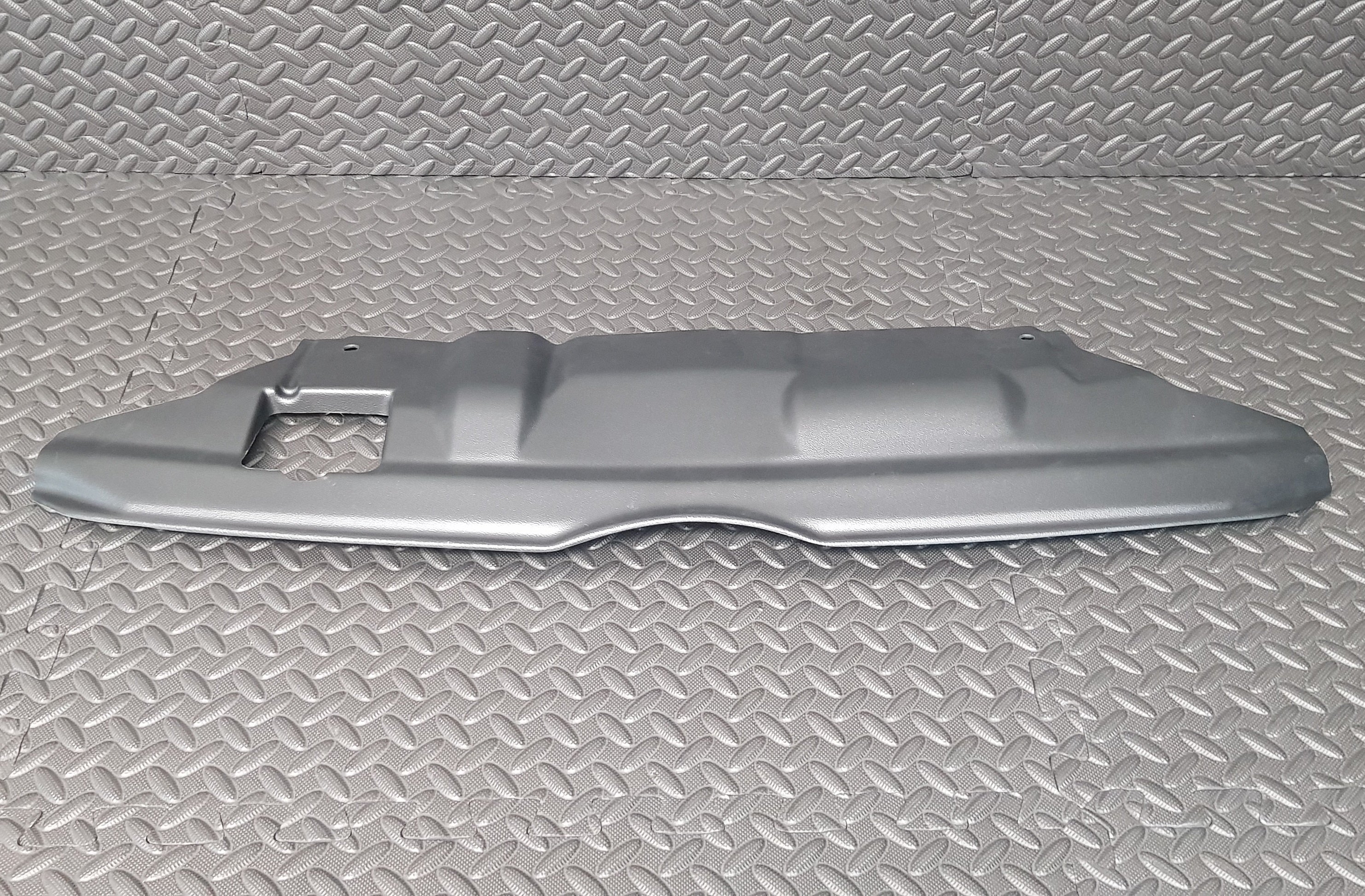Proform Mk3 (Pre-Facelift) Focus ST Slam Panel Cover (Kunststoffoberflächen)