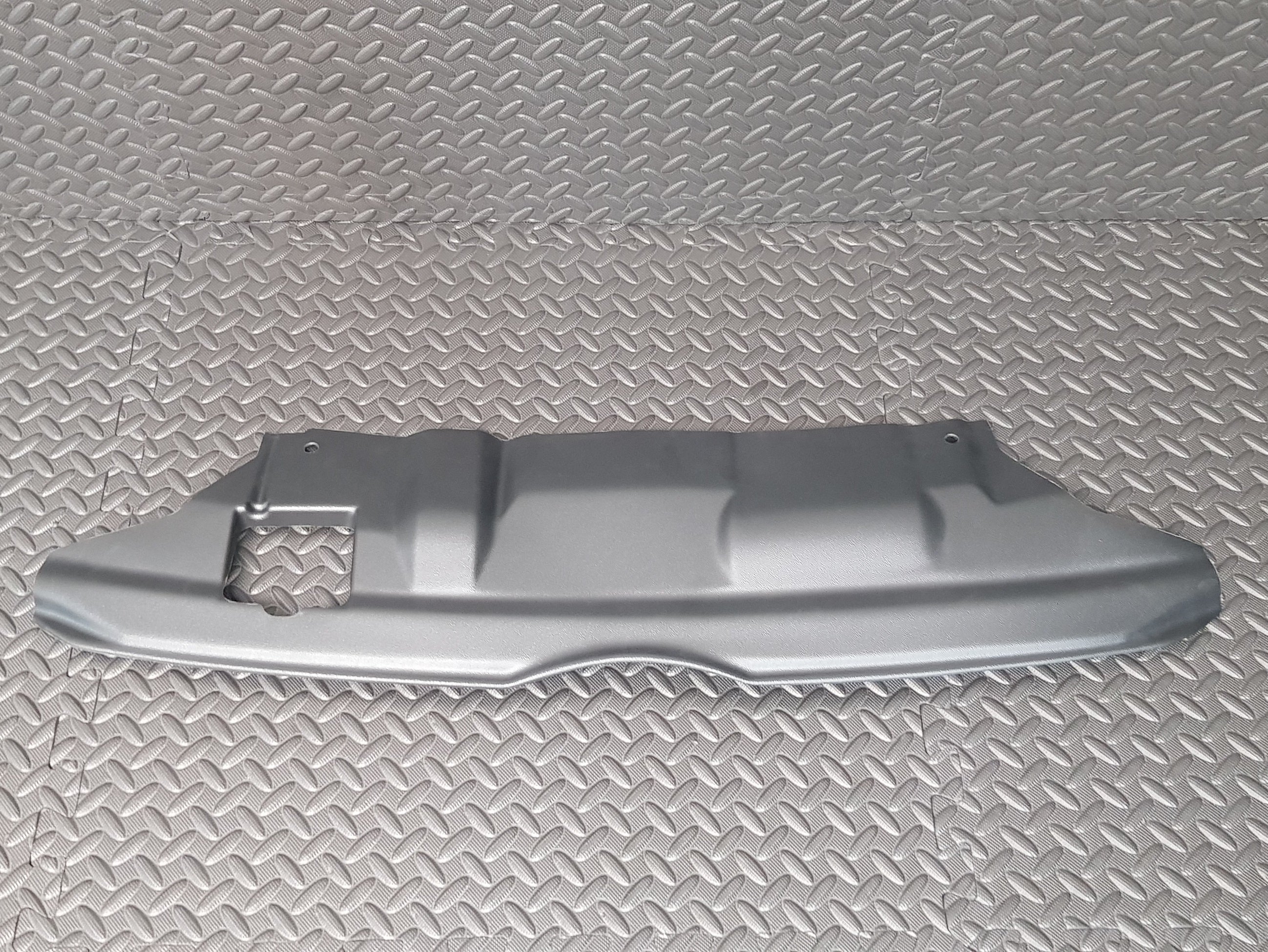 Proform Mk3 (Pre-Facelift) Focus ST Slam Panel Cover (Kunststoffoberflächen)