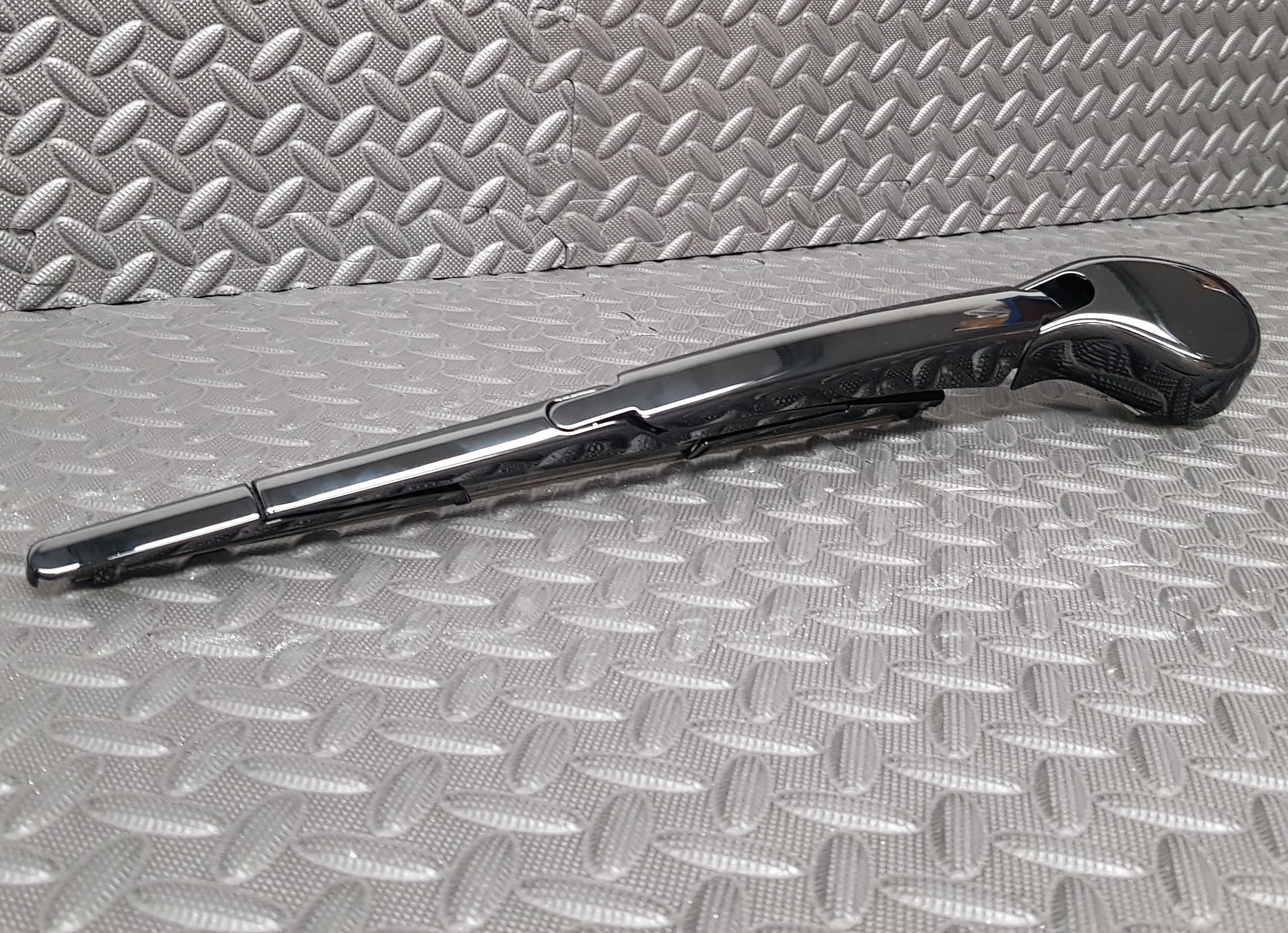 Genuine Ford Rear Wiper - Mk3/3.5 Focus (Various Finishes)