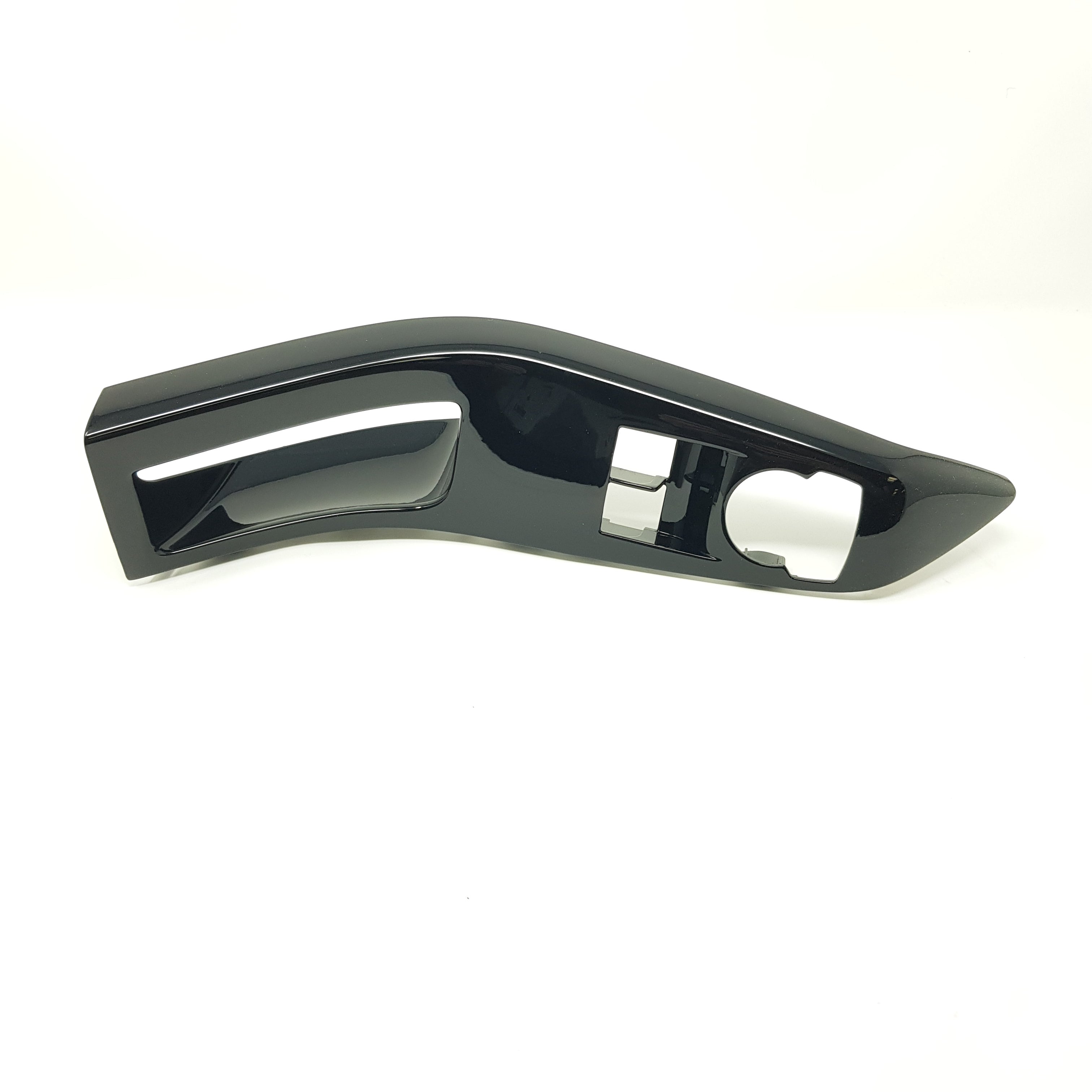 Genuine Ford Interior Door Handle Trims - Mk8/8.5 Fiesta (Painted/Hydrodipped Finishes)