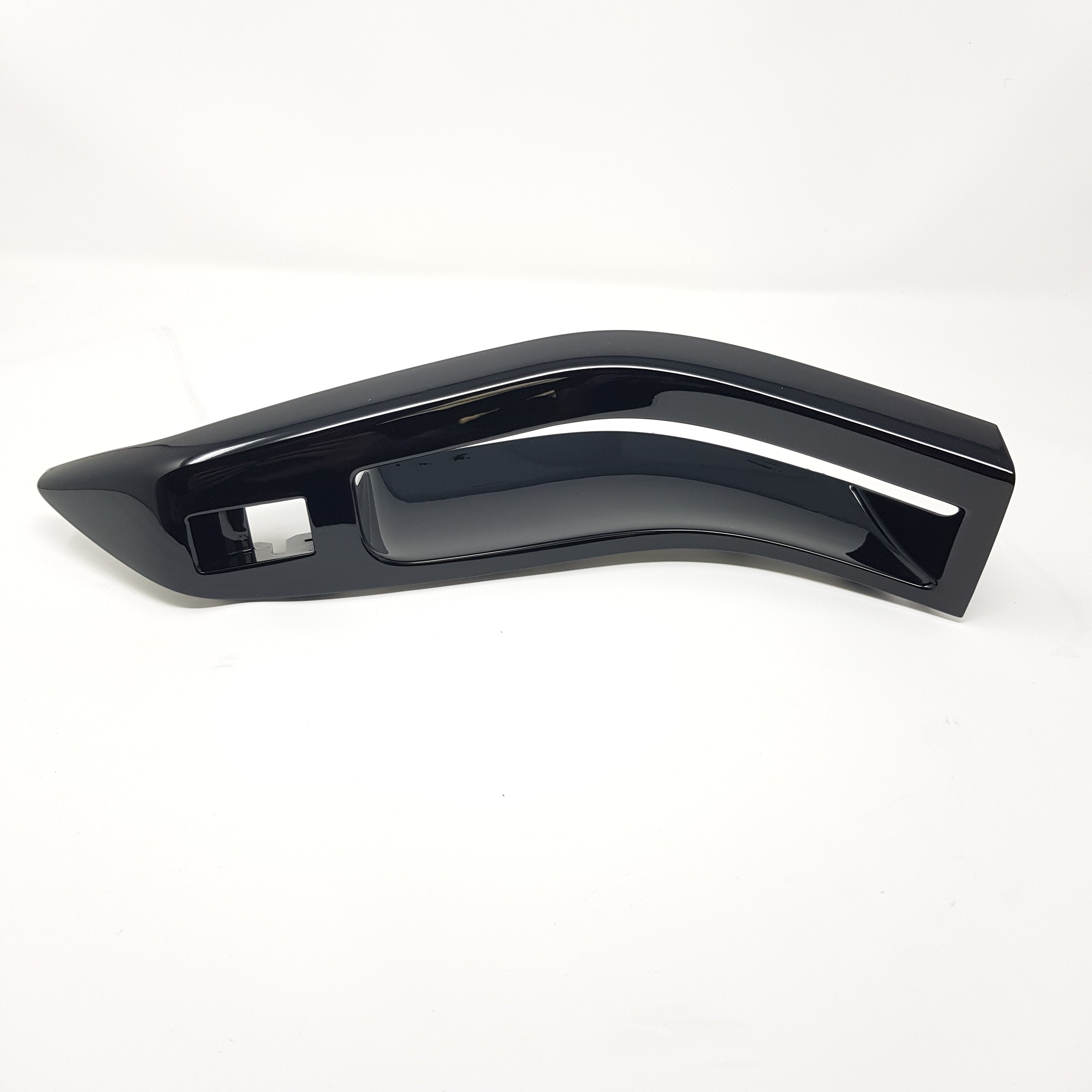 Genuine Ford Interior Door Handle Trims - Mk8/8.5 Fiesta (Painted/Hydrodipped Finishes)