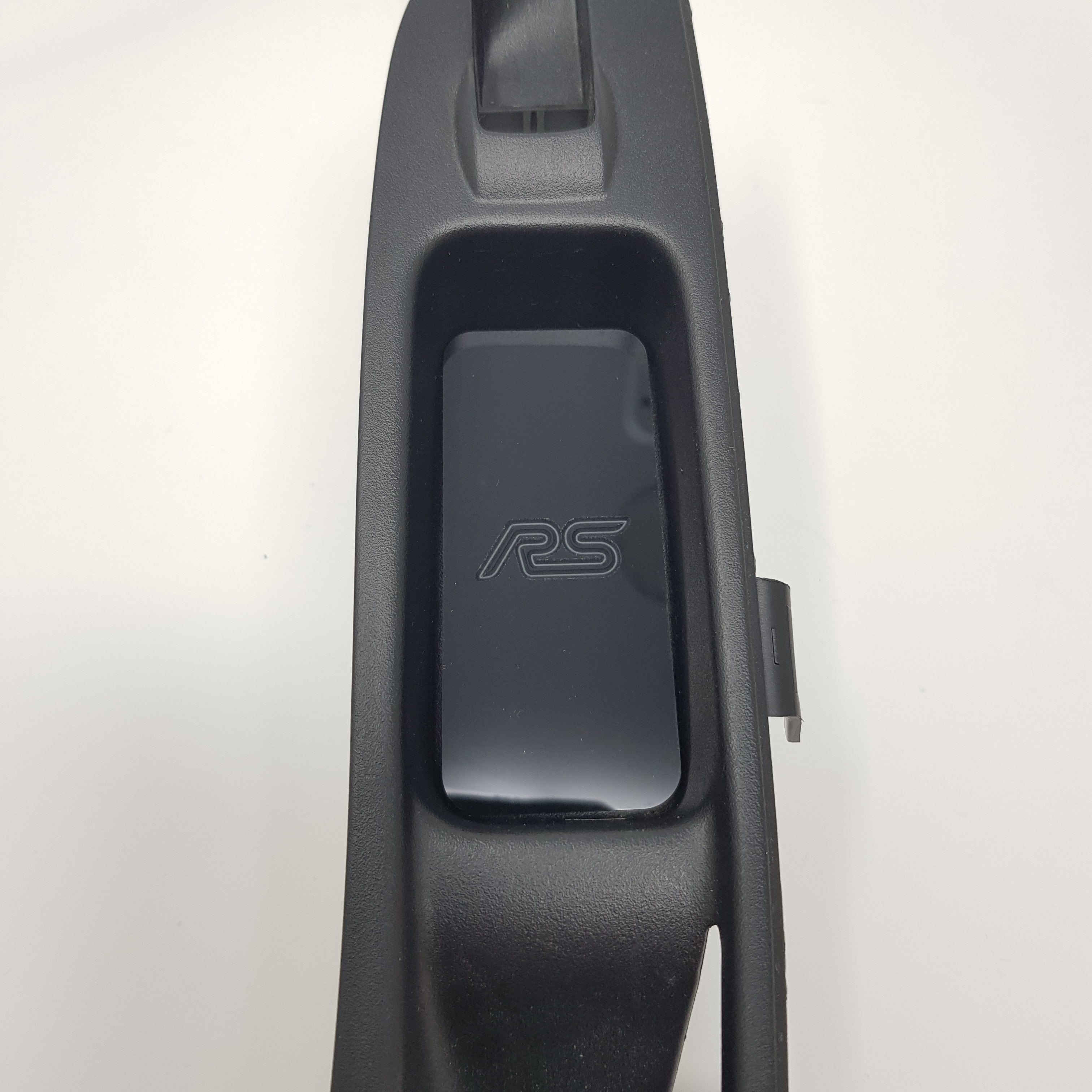 Mk3/3.5 Focus RS / ST Türgriffeinsätze (graviert)