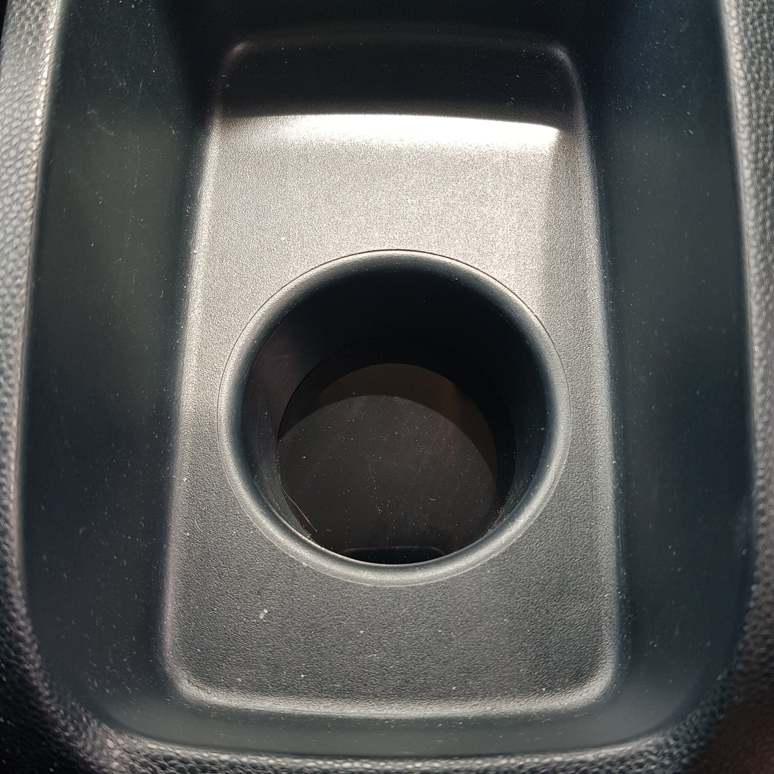 Mk7 (Pre-Facelift) Fiesta Cup Holder Insert Set