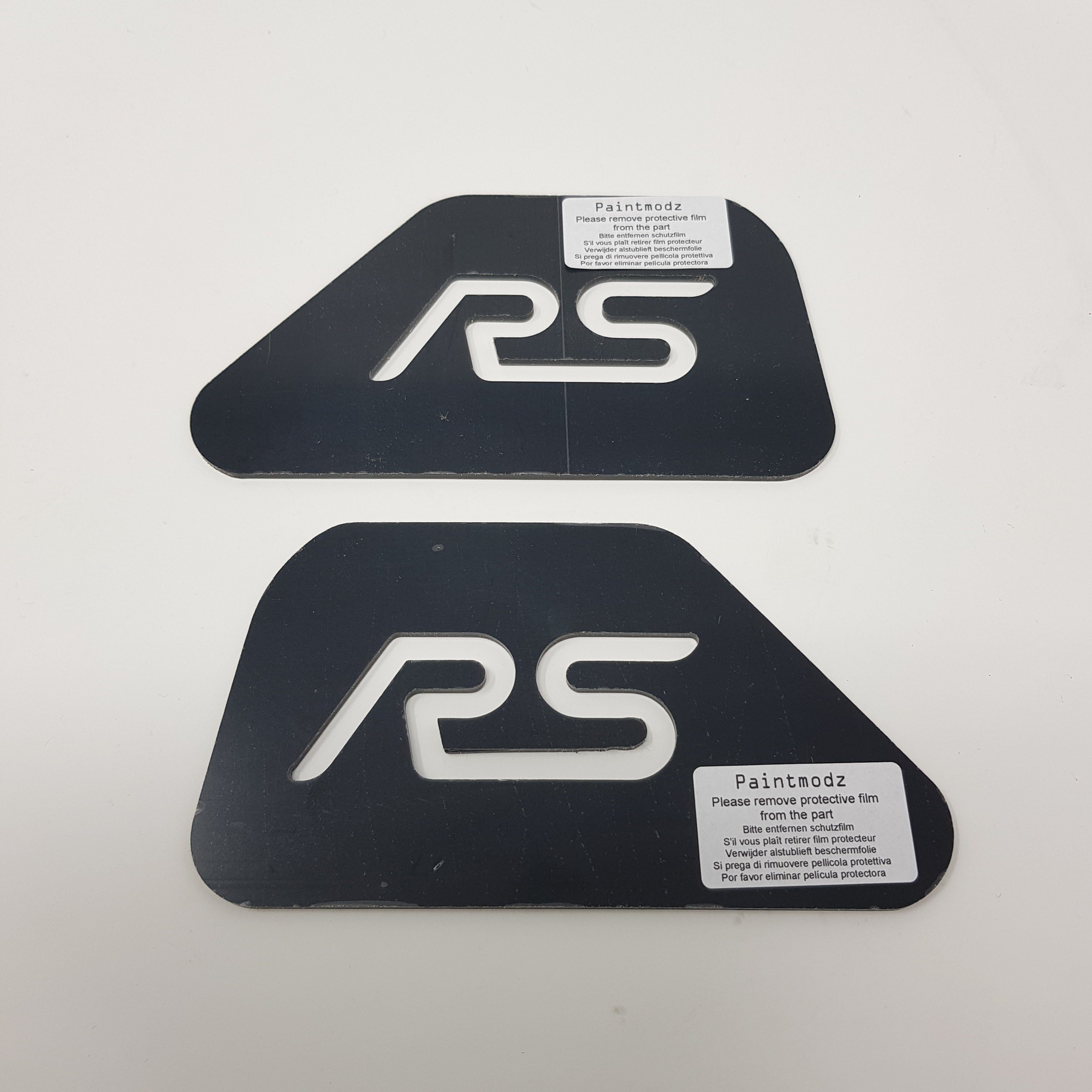 RS Door Sill Plates