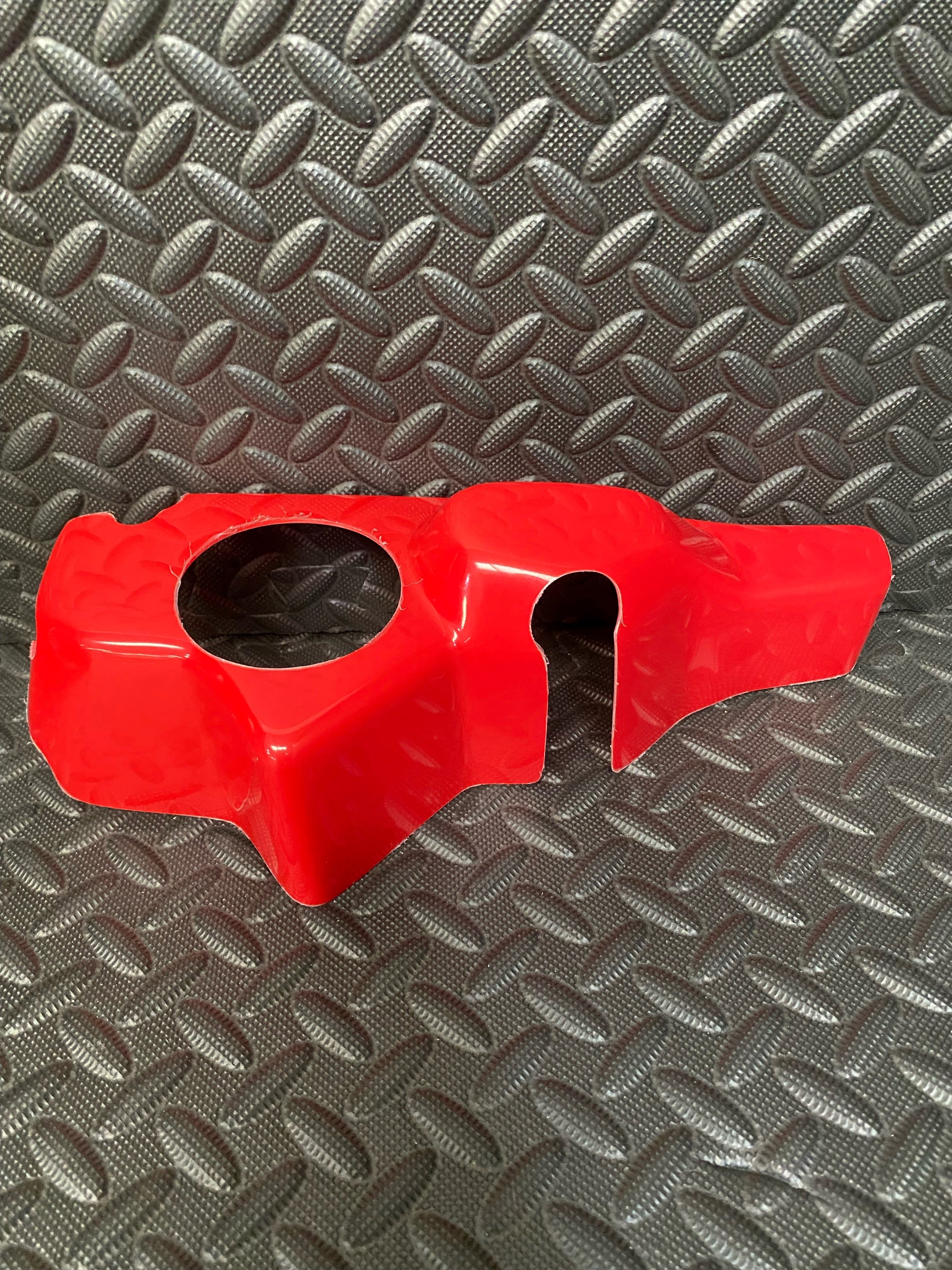 Couvercle de réservoir de liquide de refroidissement Proform - Opel Corsa E et VXR (finitions plastiques)