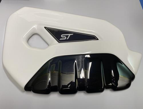 Proform Medium Engine Bay Dress Up Kit Bundle (Plastic Finishes) - Fiesta Mk7.5 ST180