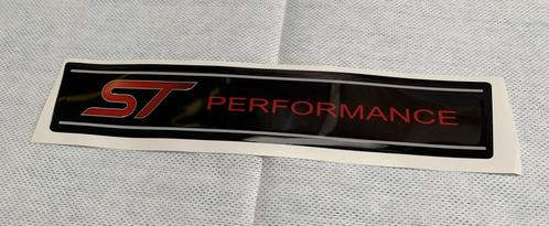 Cache moteur Proform - Focus ST Diesel MK3.5 (finitions plastiques)