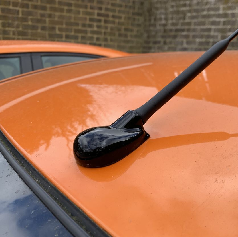 GPS Aerial Base Cover - MK2/2.5 Focus & Mk3/4 Mondeo
