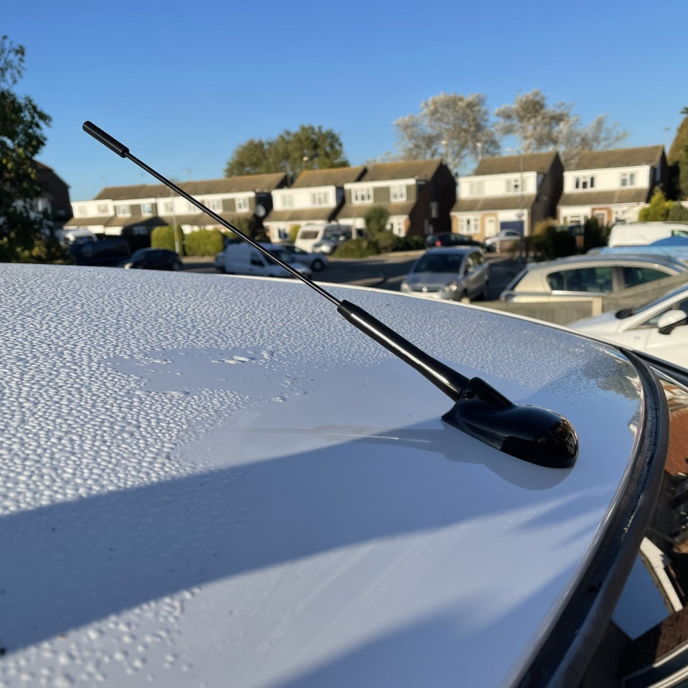 GPS Aerial Base Cover - MK2/2.5 Focus & Mk3/4 Mondeo