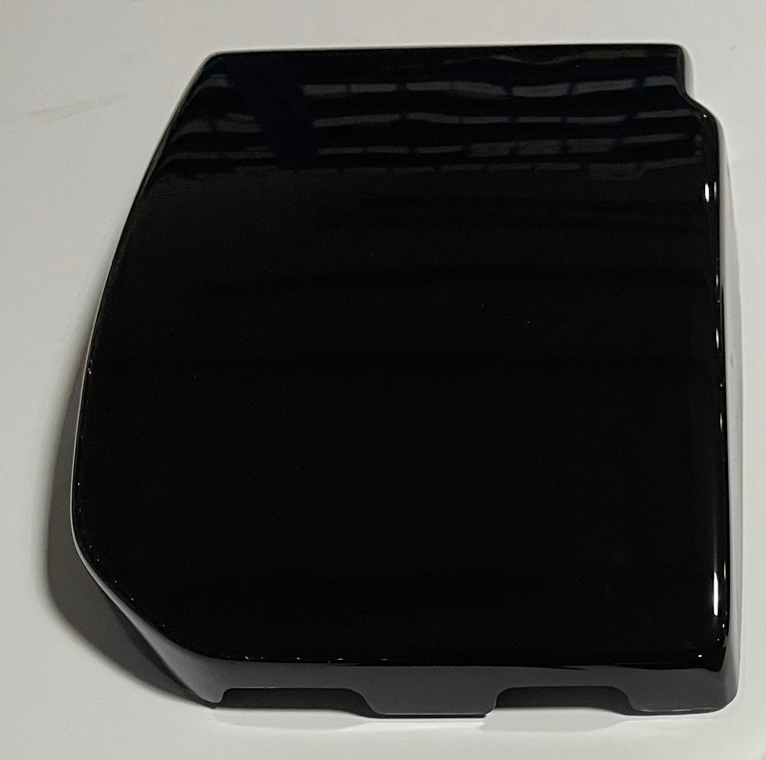 Cache-batterie Proform - Opel Corsa E et VXR (finitions plastiques)