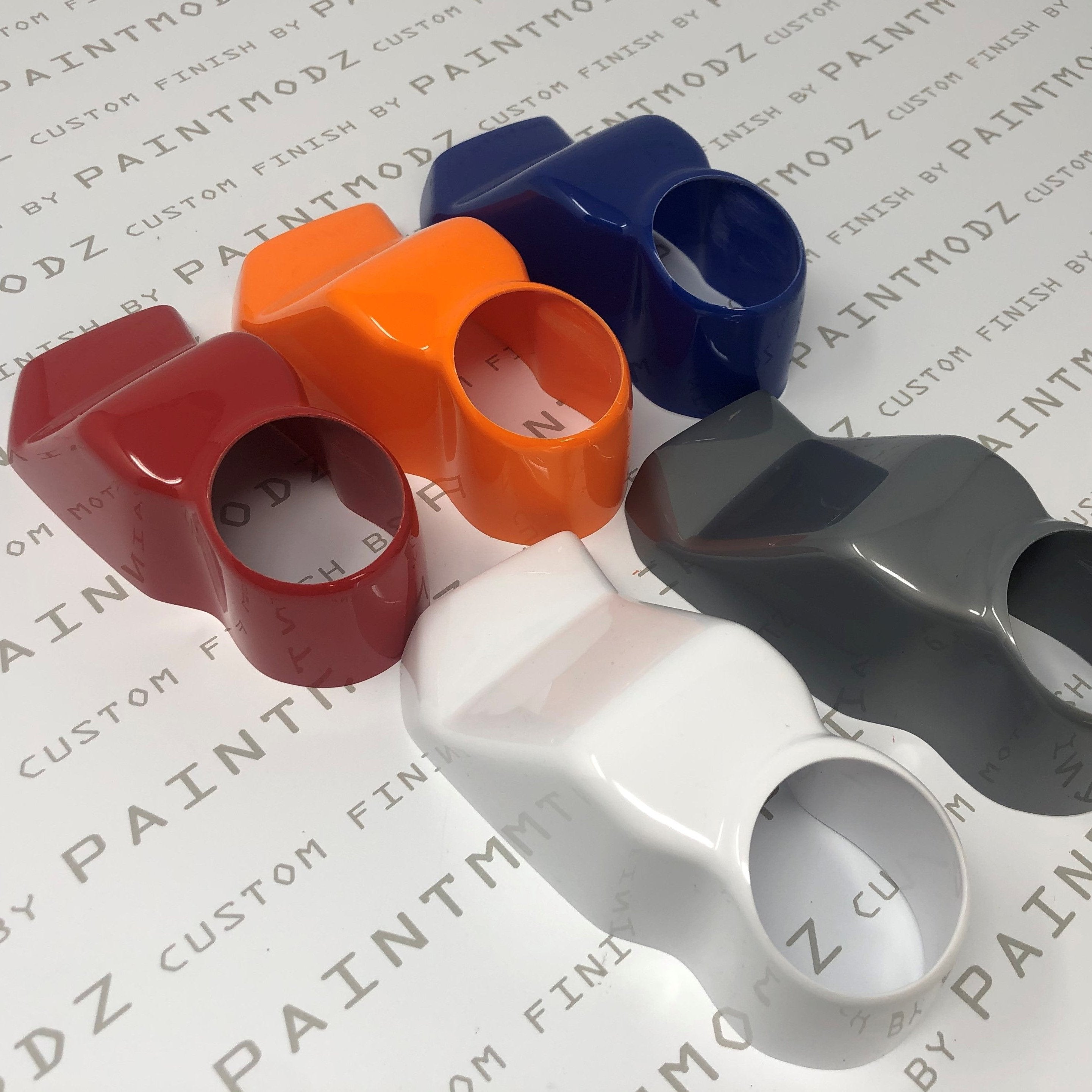 Proform Brake Reservoir Cover (Plastic Finishes) - Fiesta Mk7/7.5 - Right Hand Drive - Various Colours