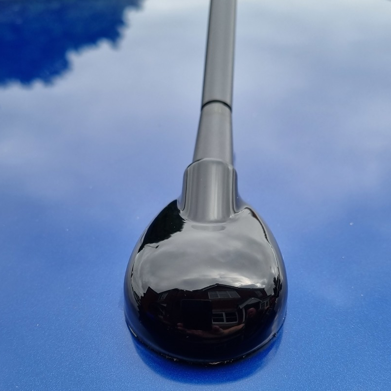 GPS Aerial Base Cover - MK2/2.5 Focus & Mk3/4 Mondeo