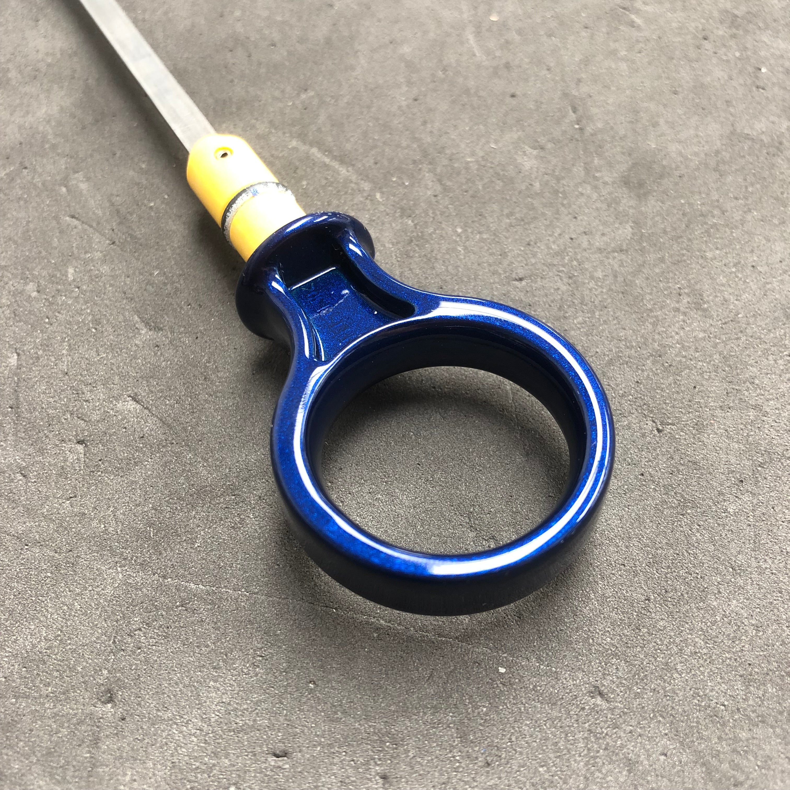 Genuine Ford Oil Dipstick - Focus MK3/3.5 Petrol ST/RS