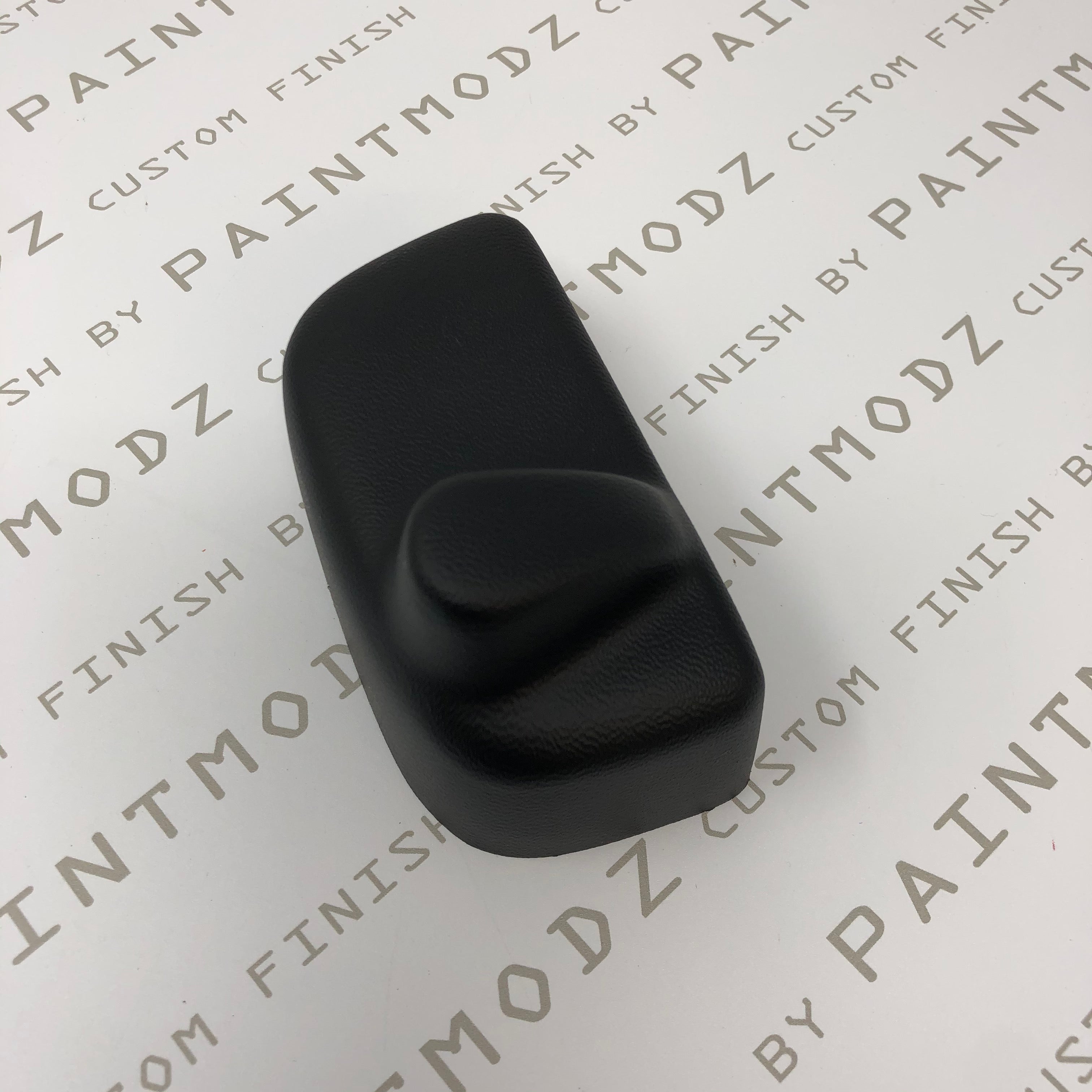 Proform ECU Cover - Mk7.5 Ford Fiesta - Textured OEM Plastic