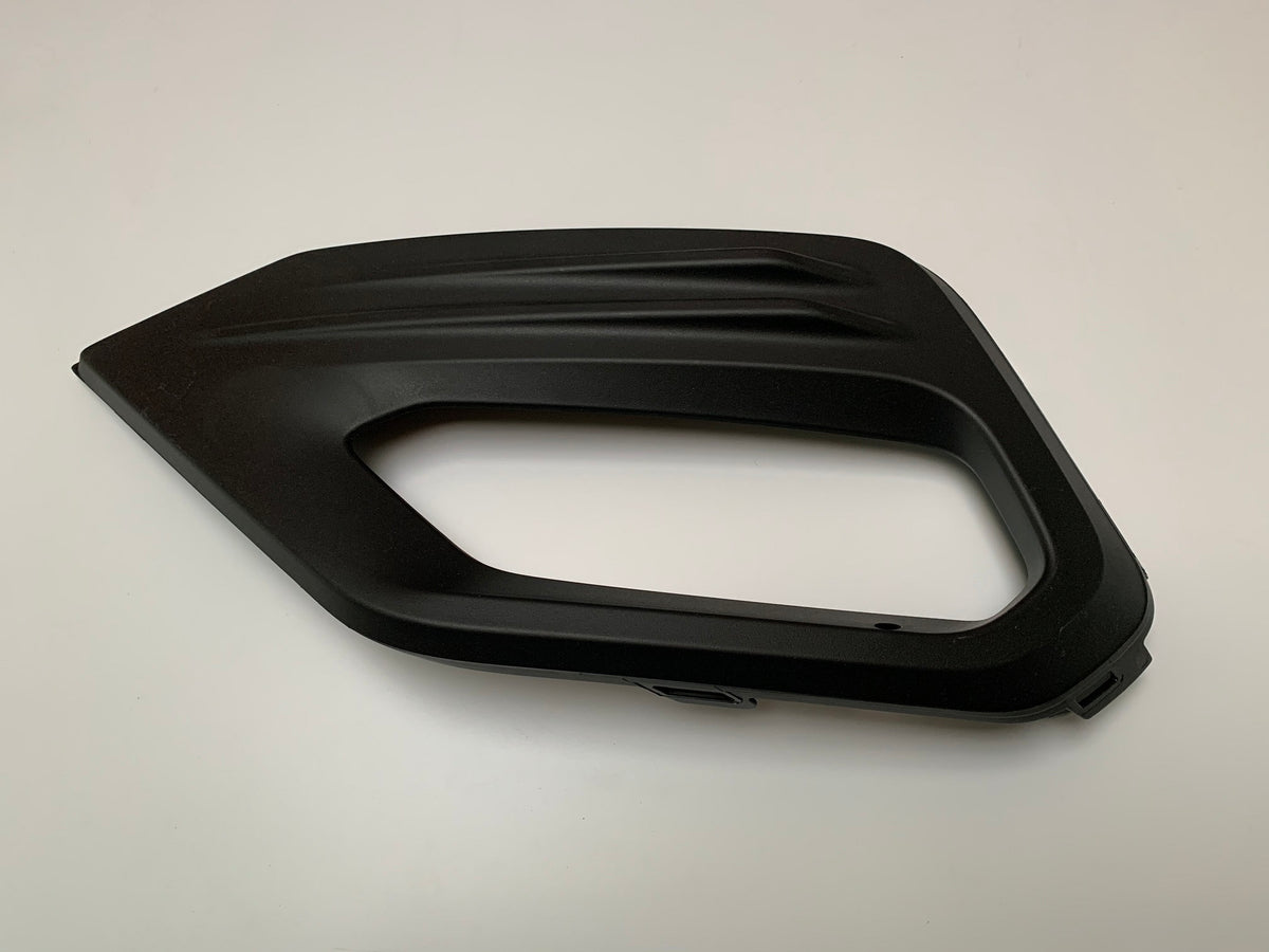 Fog Light Surrounds - Genuine Ford Fiesta Mk8 ST/ ST-Line - Left Hand Side