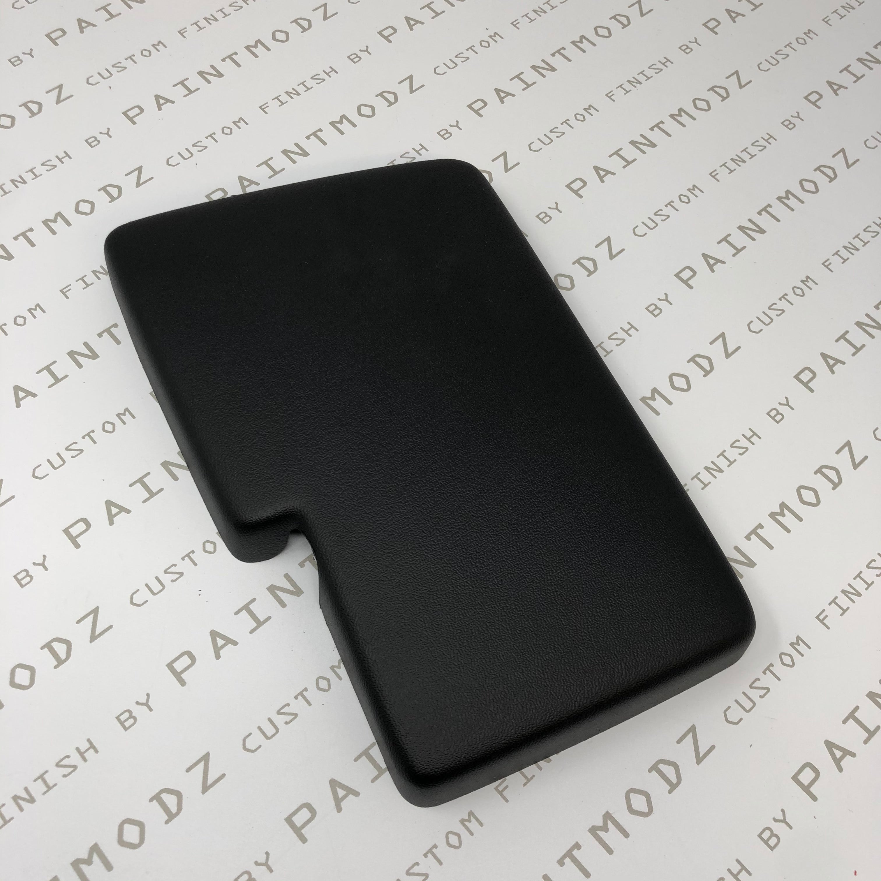 Focus Fuse Box Cover Textured OEM