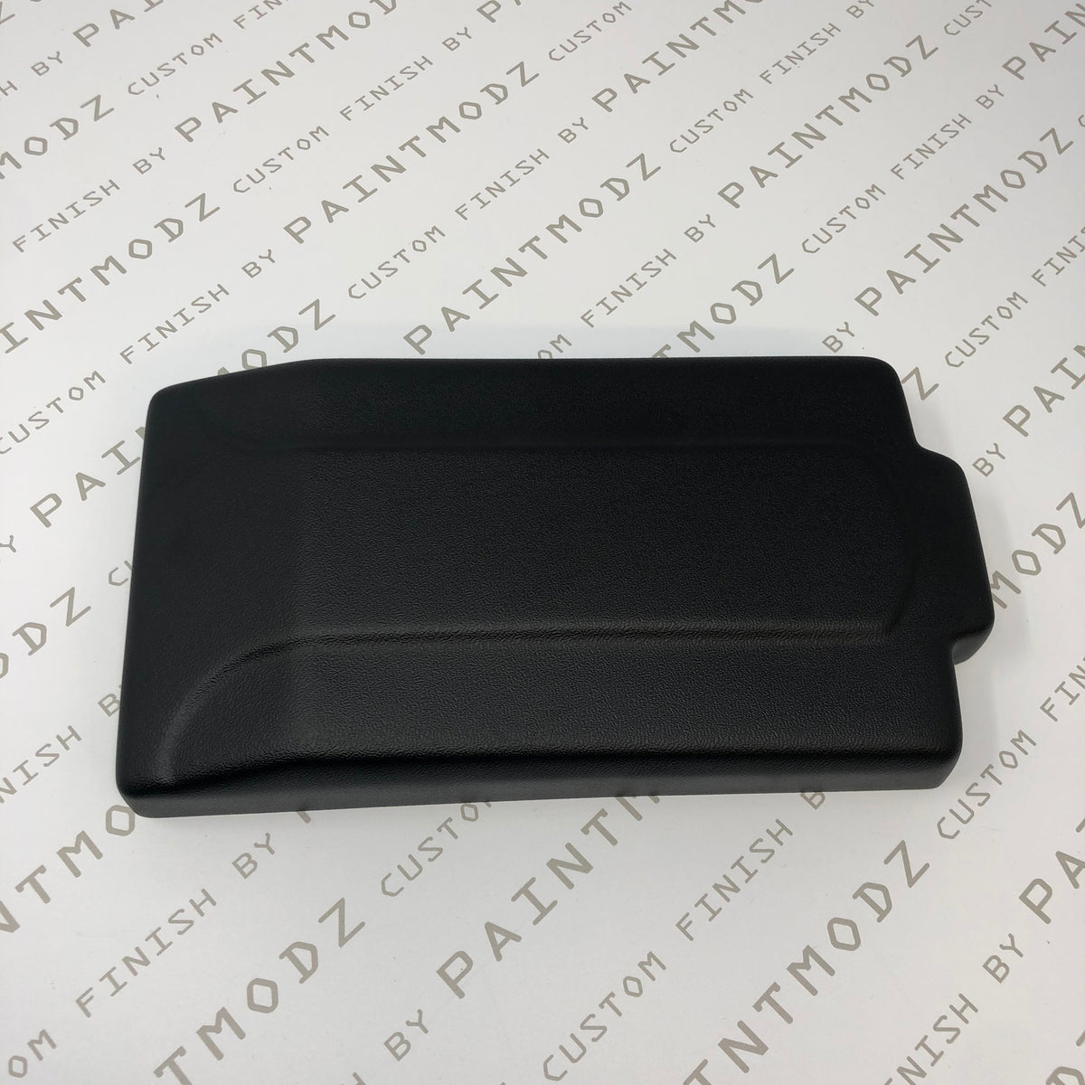 Proform Fuse Box Cover - Mk1 Ford Focus - Textured OEM Plastic