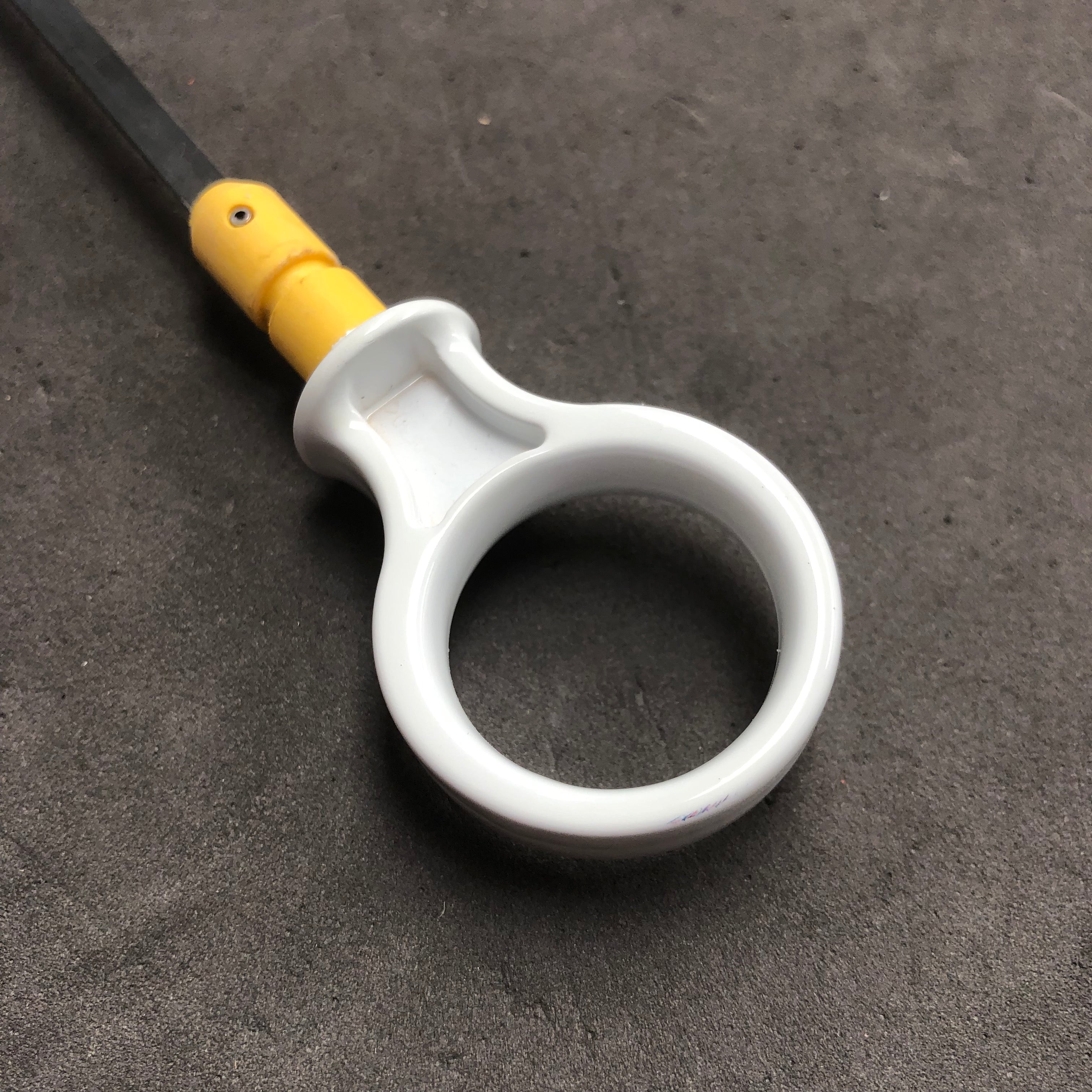 Genuine Ford Oil Dipstick - Focus MK3/3.5 Petrol ST/RS