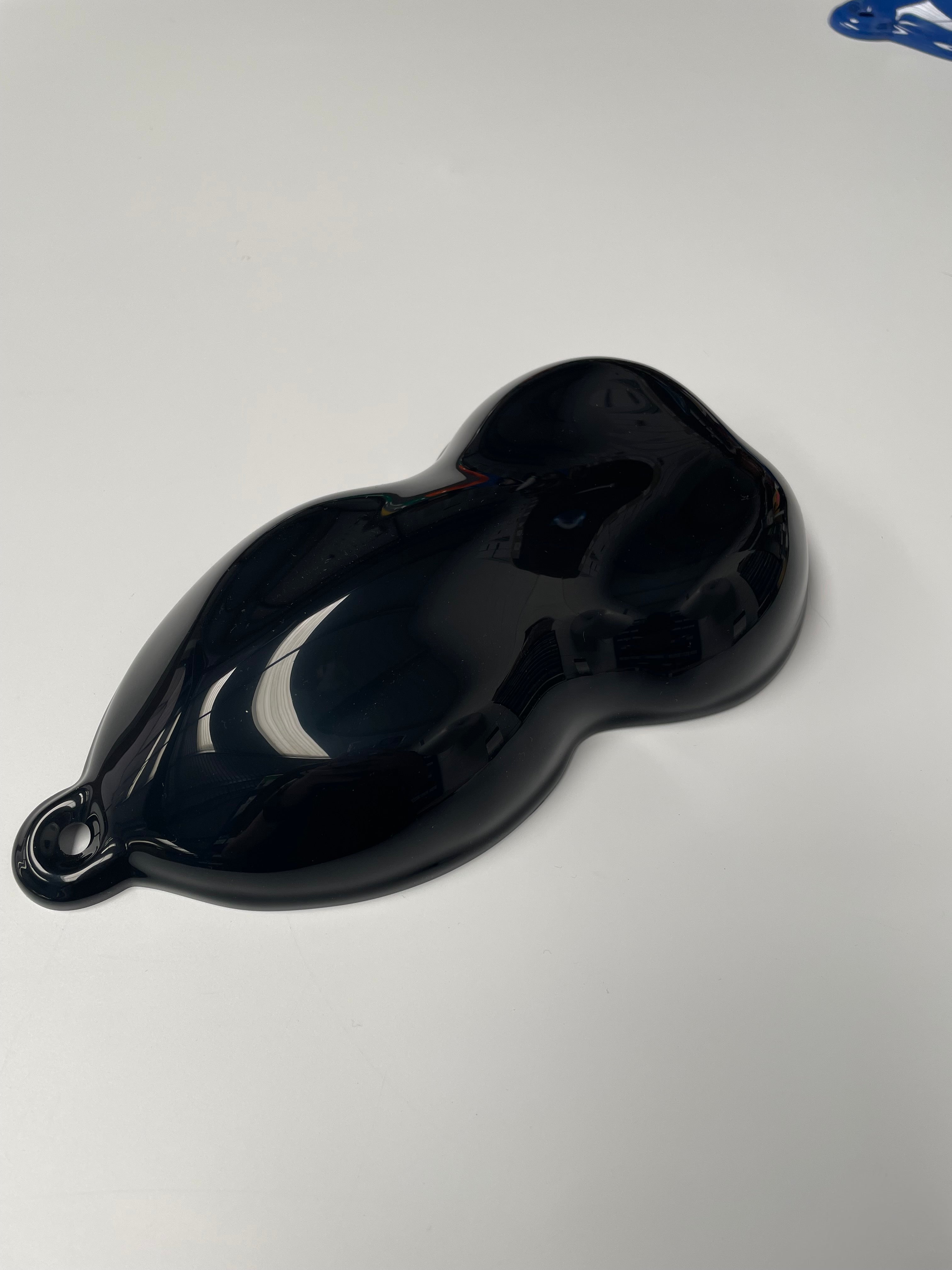 Proform Fog Light Trims - Mk7.5 Fiesta ST180 (Plastic Finishes)