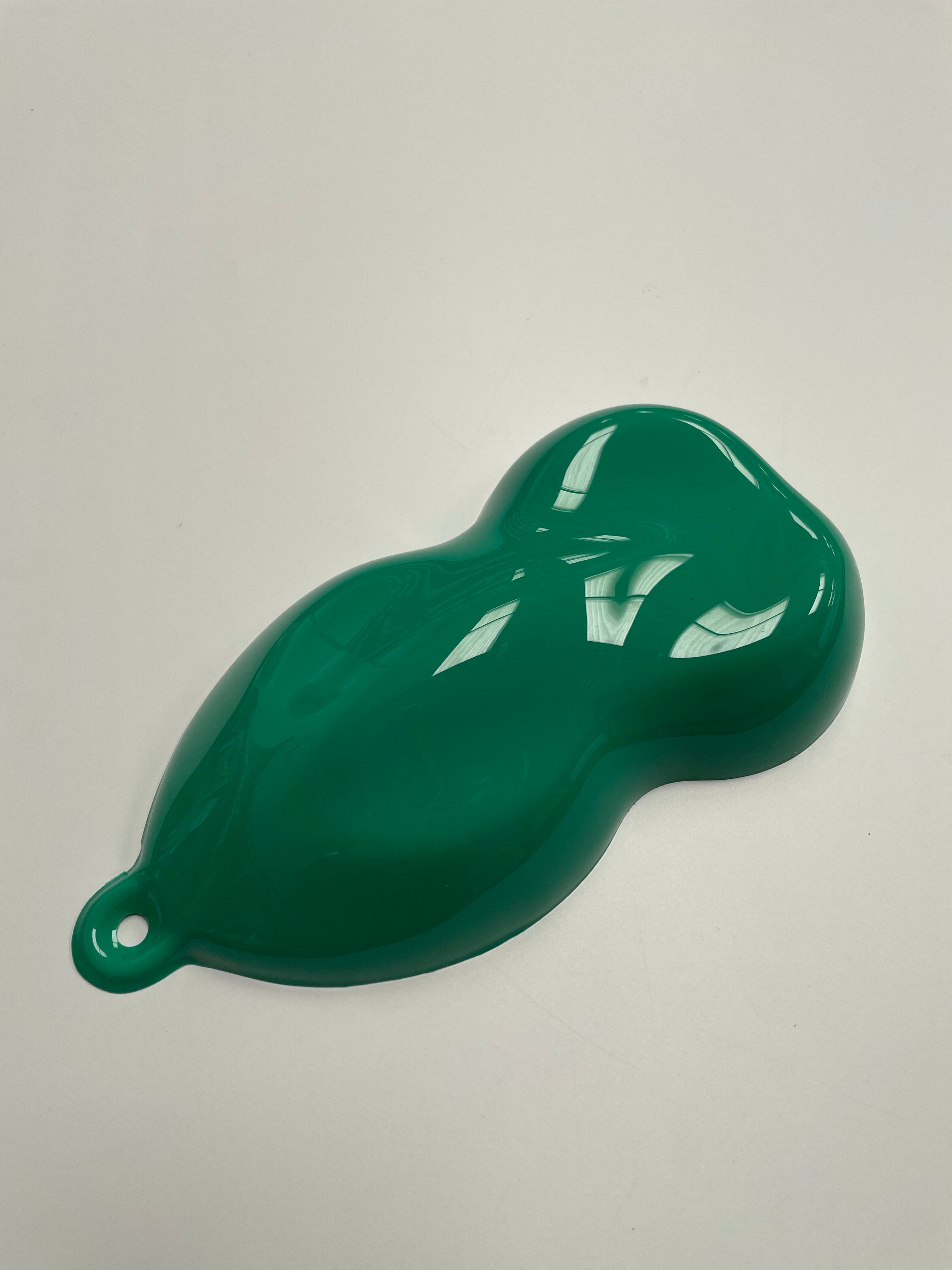 Proform Fog Light Trims - Mk7.5 Fiesta ST180 (Plastic Finishes)