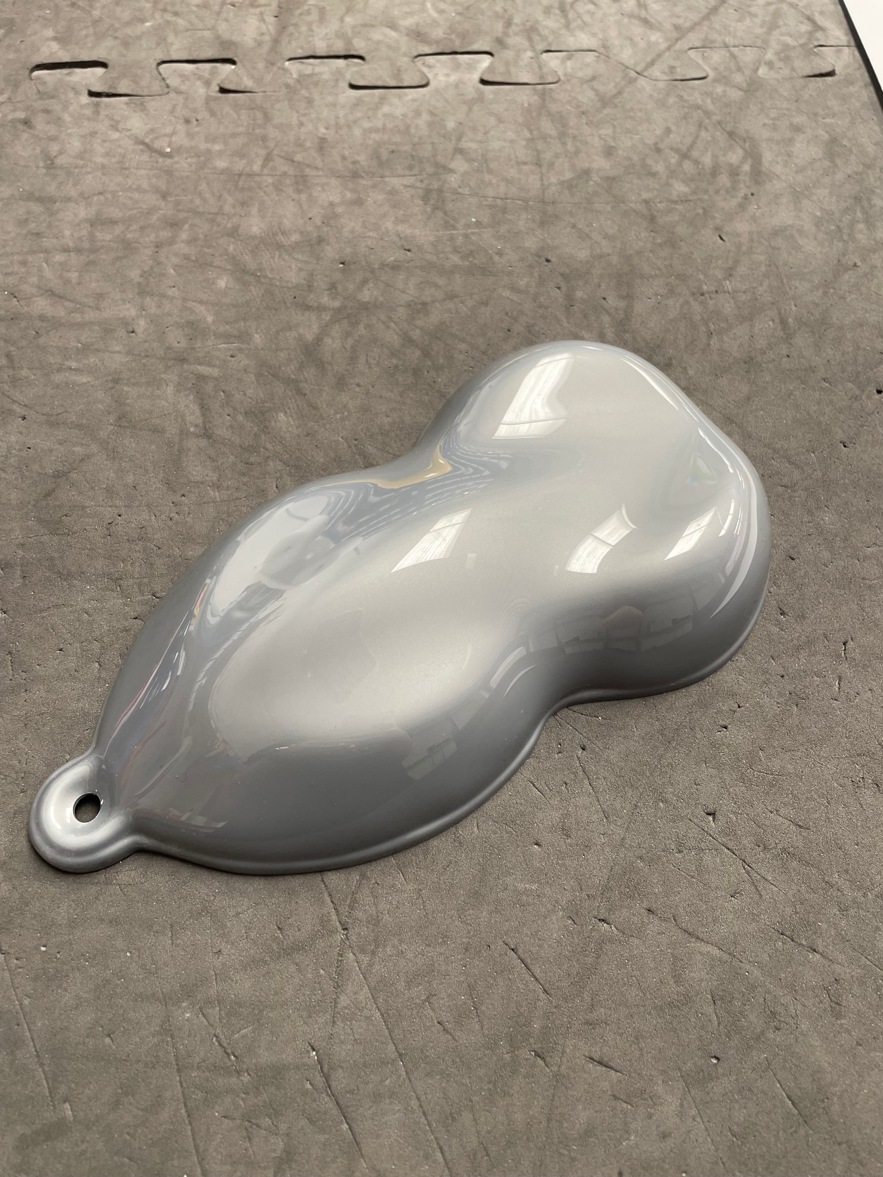 Proform Fog Light Trims - Mk7.5 Fiesta ST180 (Plastic Finishes)